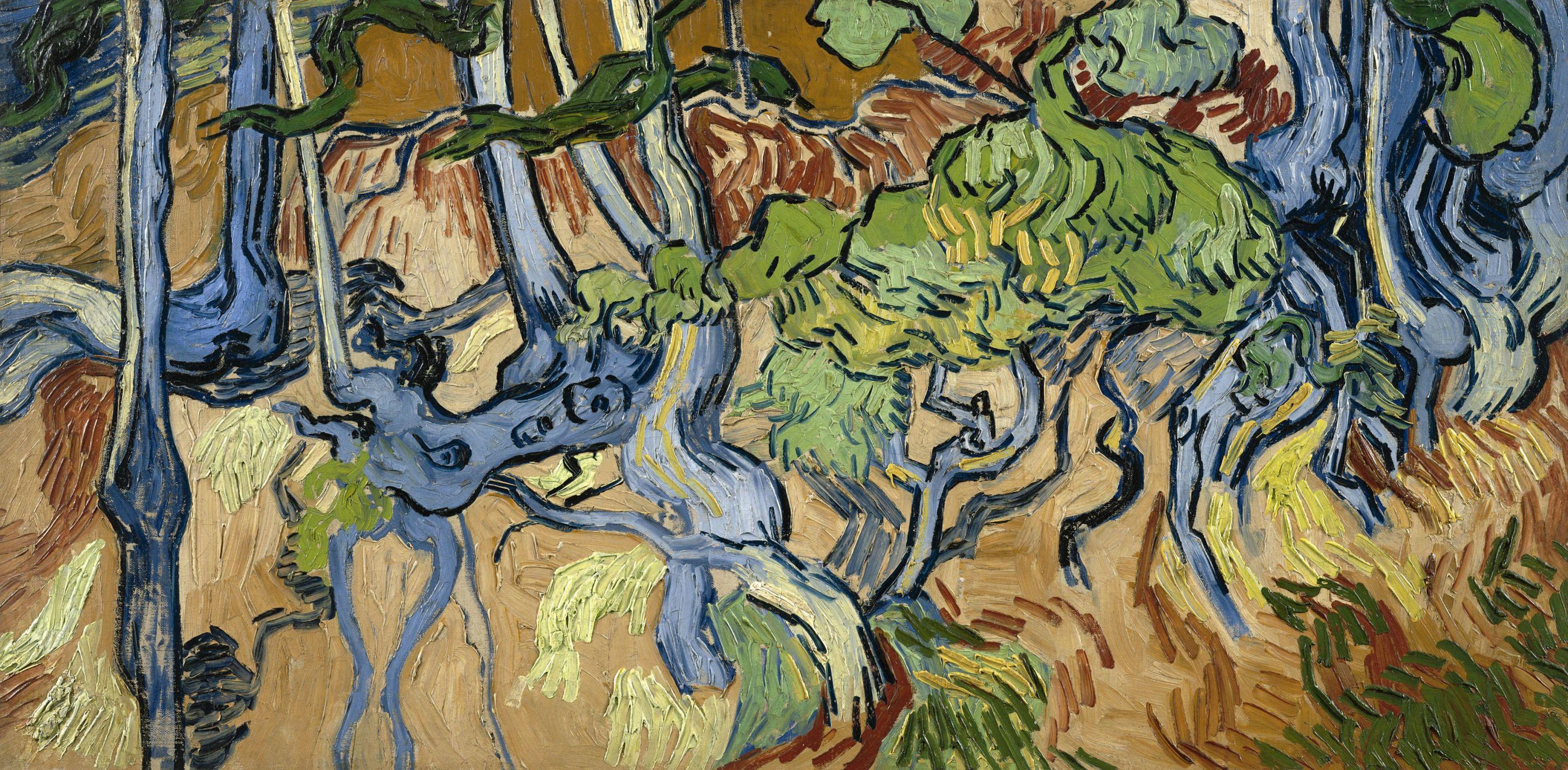 Découvrez l’énigme des Racines, lettre d’adieu en couleurs de Van Gogh