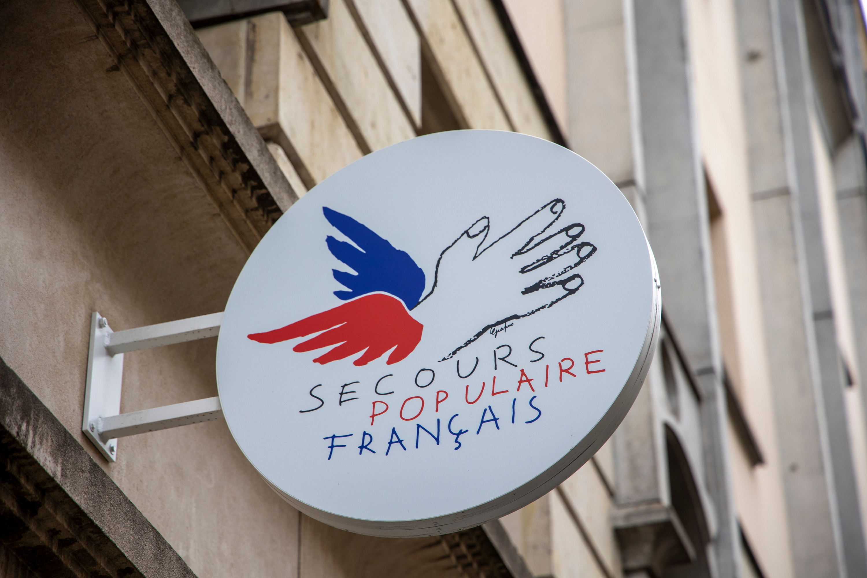 Isère : près de 300.000 euros de marchandises dérobées au Secours populaire