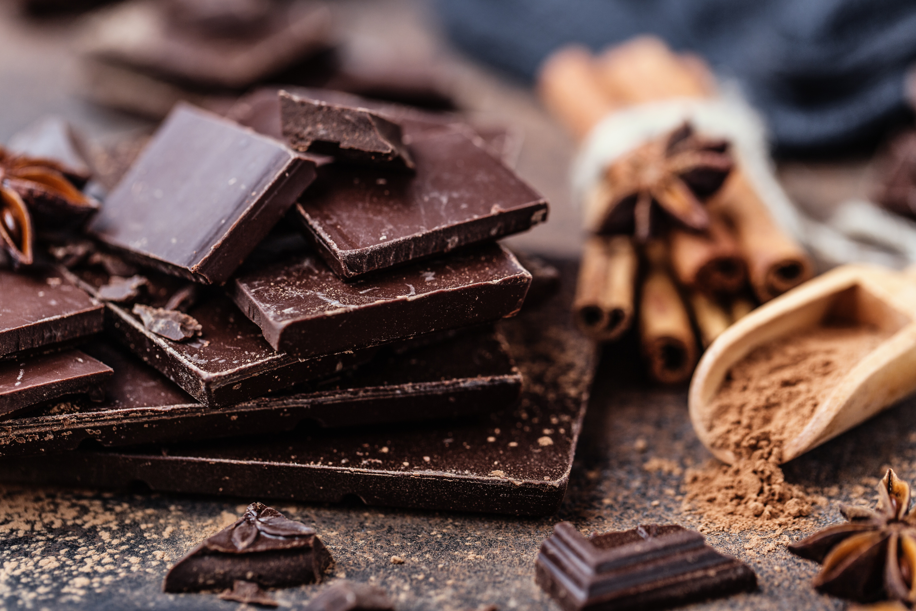 Consommation. Pourquoi, avec une hausse de prix modérée, le chocolat  artisanal résiste à la crise