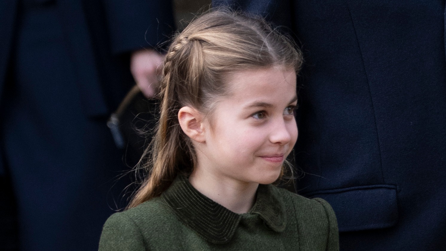 Charlotte de Cambridge : ses plus belles coiffures de princesse