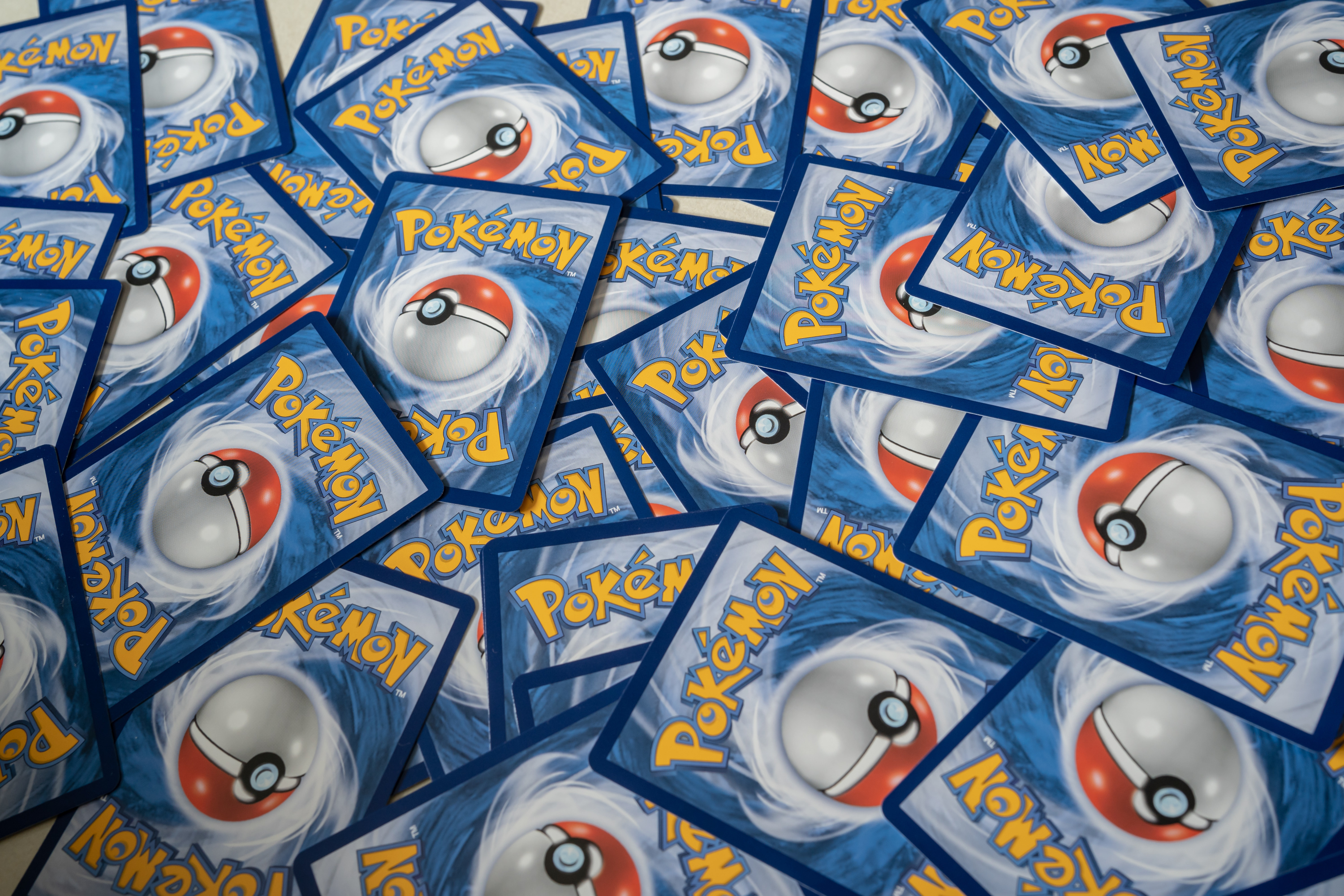 Un vol de cartes Pokémon à Tokyo : 130 000 € en 120 secondes