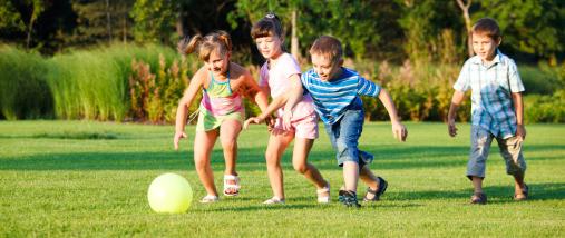 Choisir un sport pour votre enfant : informations et actualités
