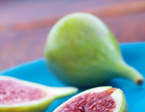 La figue, un petit fruit gorgé d'antioxydants