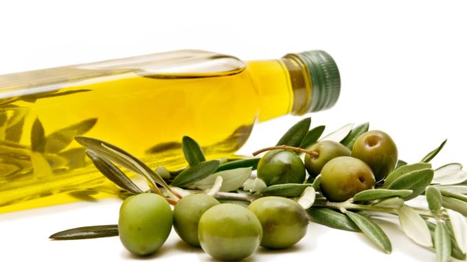 Retrouvez les bienfaits de l'huile d'olive sur la santé, peau et