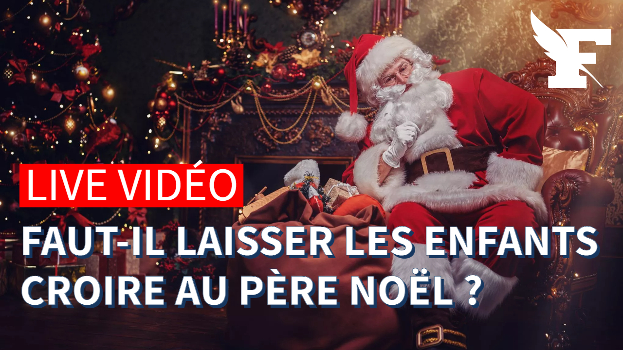 Ferrero s'illumine pour Noël