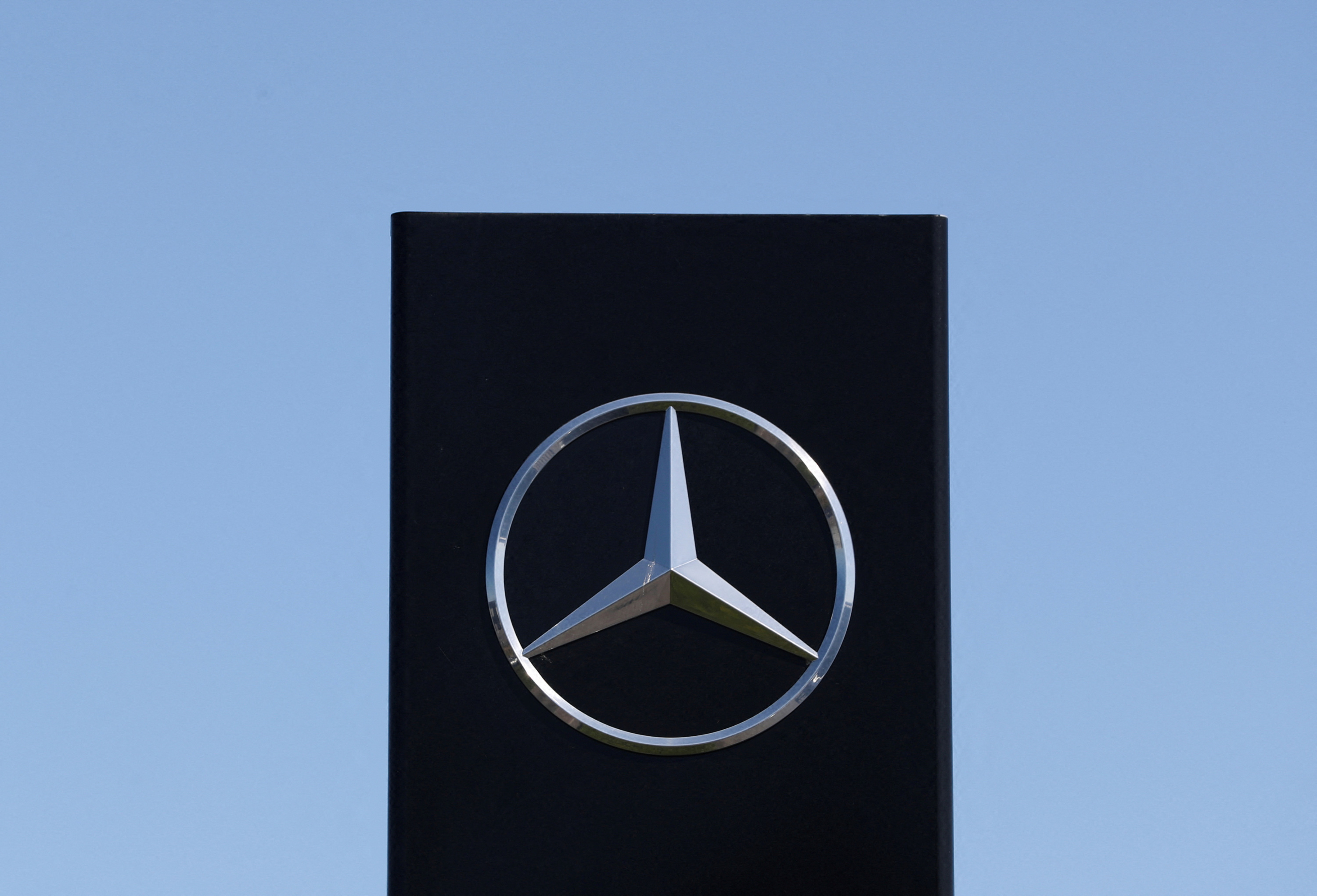 Allemagne : Mercedes veut se séparer de son réseau de concessionnaires