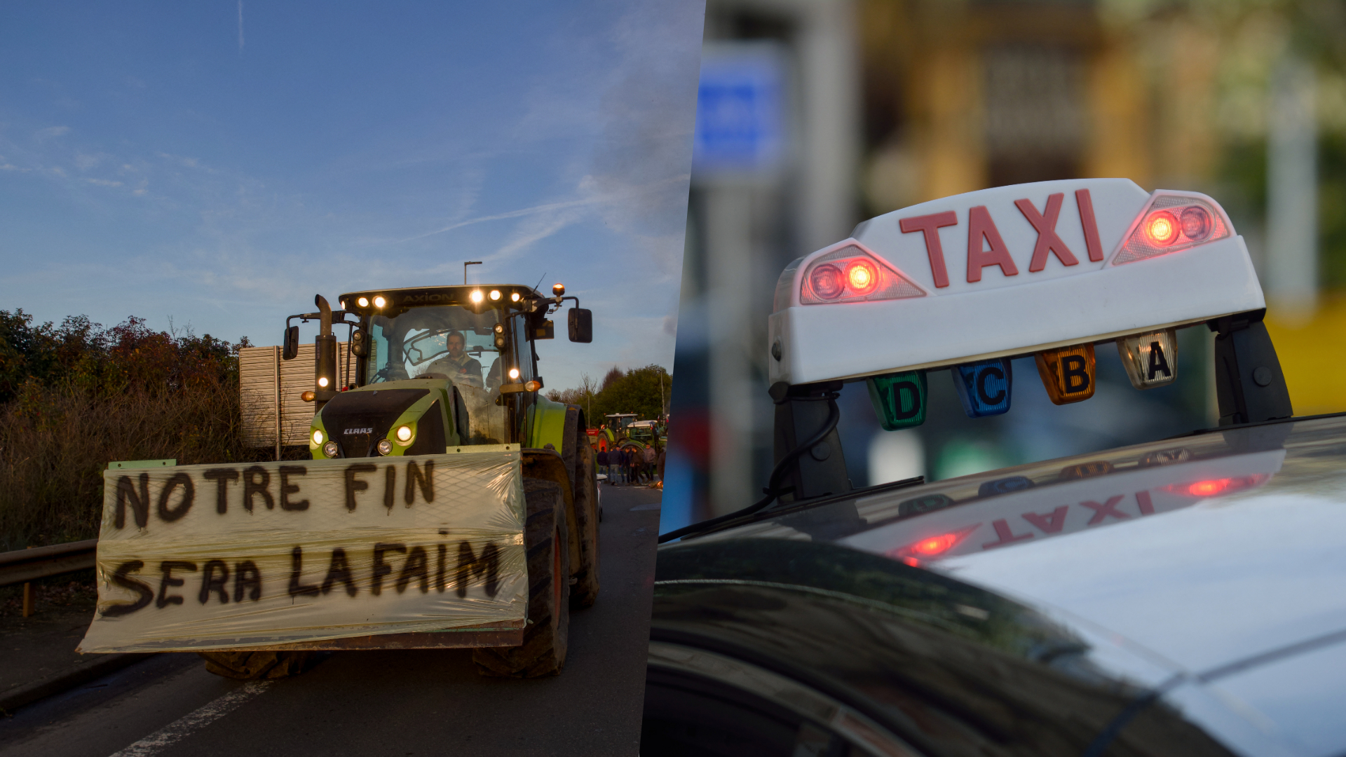 Carnets de factures taxi - Carnets transports sanitaires et taxis