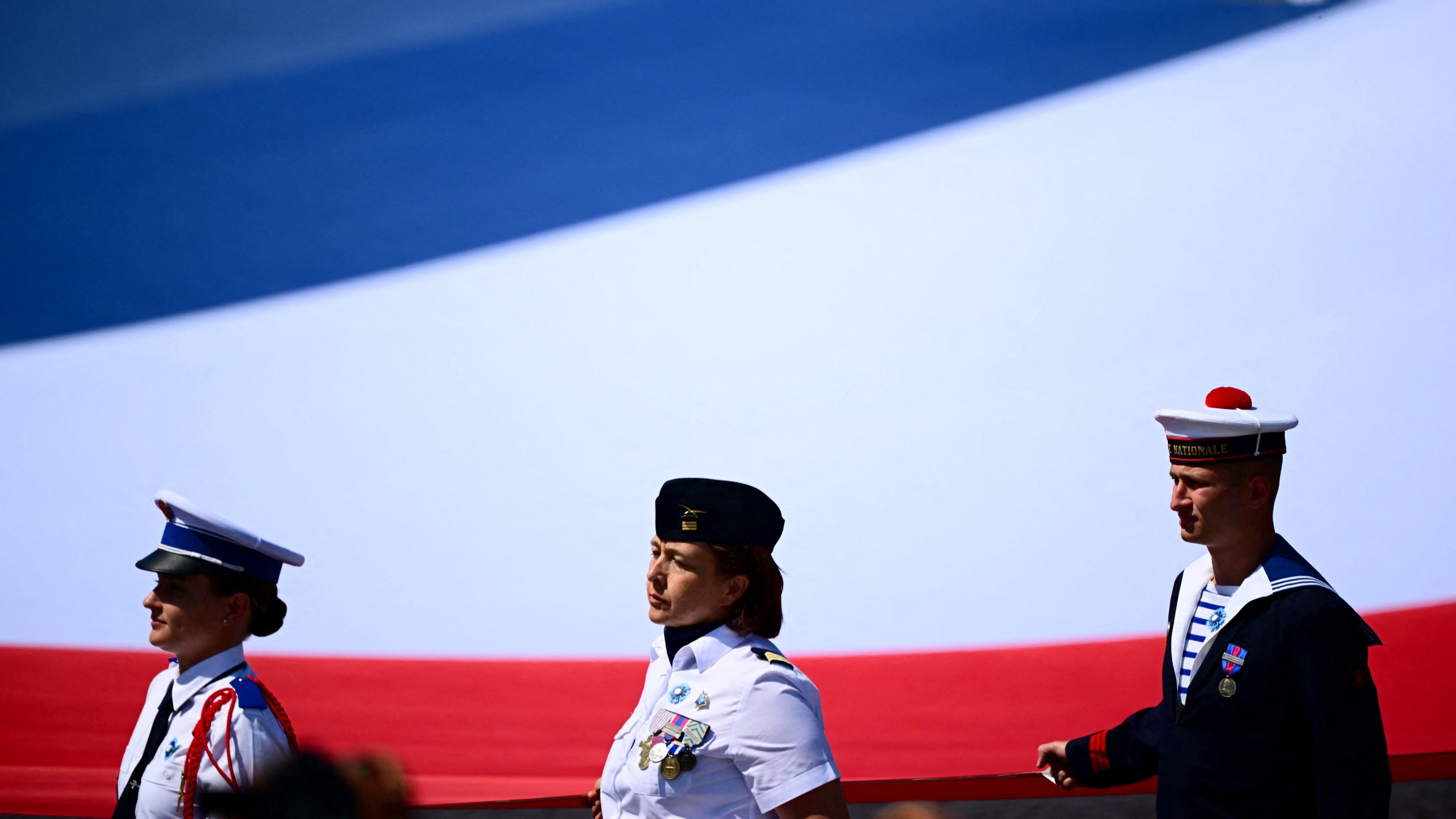 À Saint-Raphaël, les associations recevant des subventions obligées d’assister aux cérémonies patriotiques