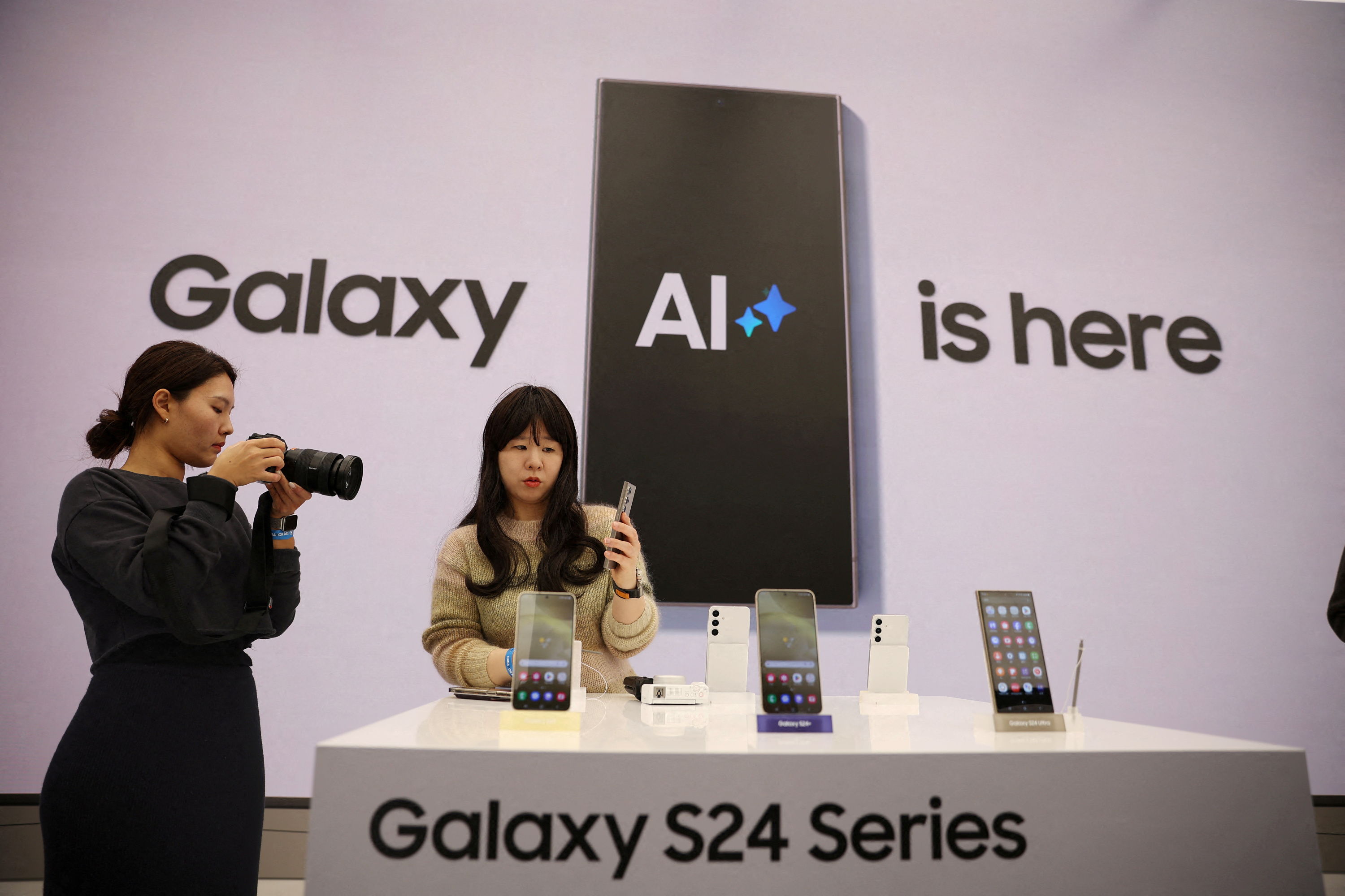 Samsung : la tablette de référence de la marque coréenne est en vente flash  sur  - Le Parisien