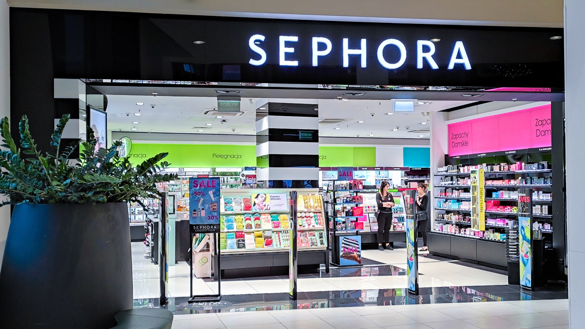 Sephora, la nouvelle activité extrascolaire du mercredi