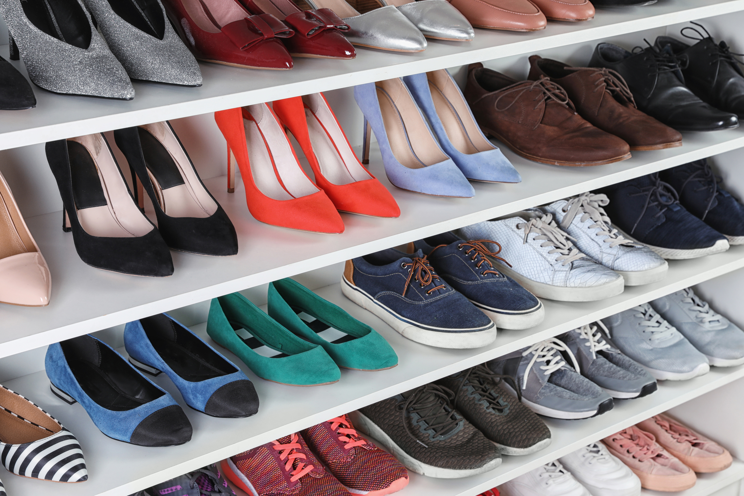 Le fabricant de chaussures Arche plac en redressement judiciaire