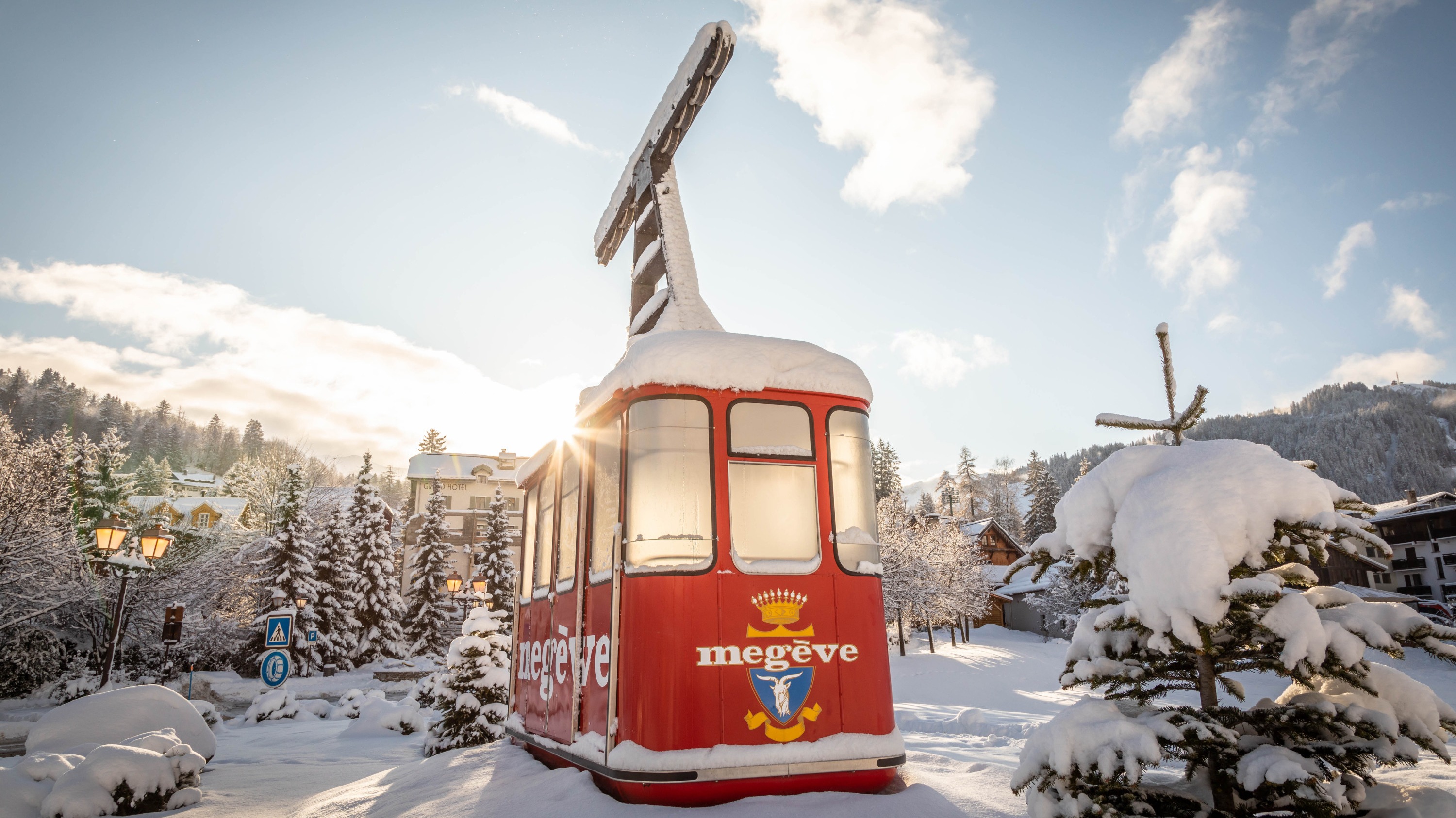 Après-ski à Megève : nos meilleures adresses dans la station haut-savoyarde