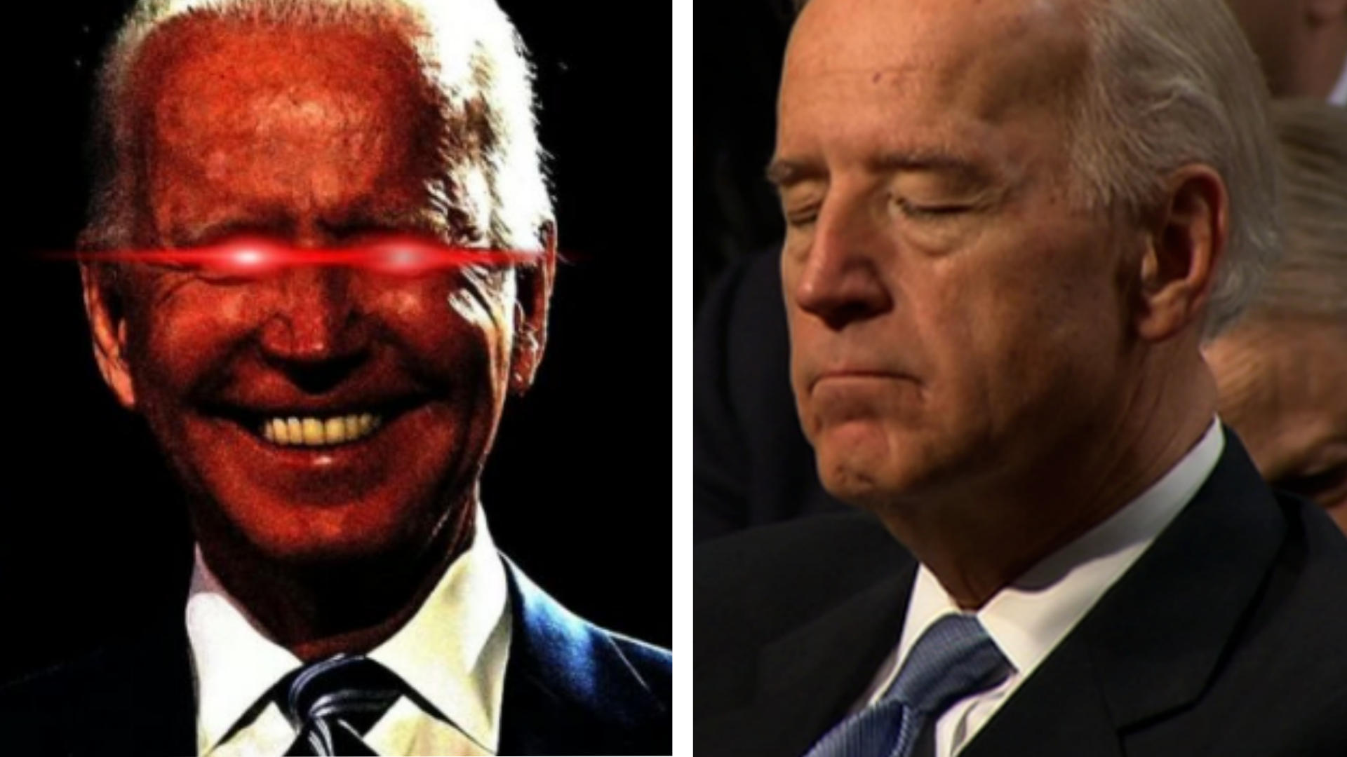 Sleepy Joe contre Dark Brandon : à quel Joe Biden faut-il s’attendre en 2024 ?