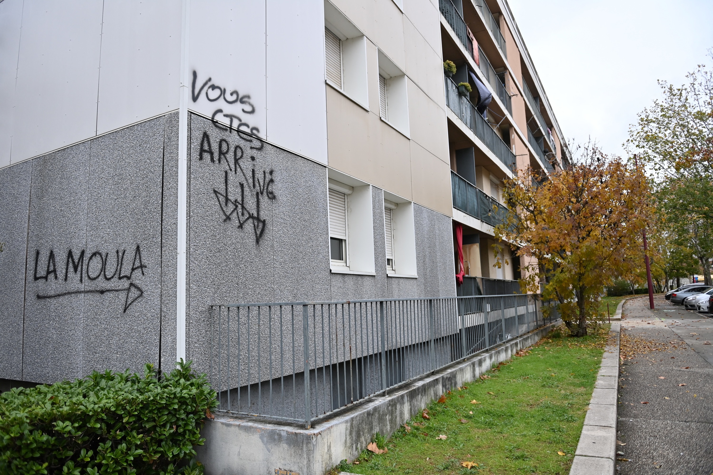 Marche identitaire à Romans-sur-Isère : le jugement de sept militants d'ultradroite attendu ce mercredi