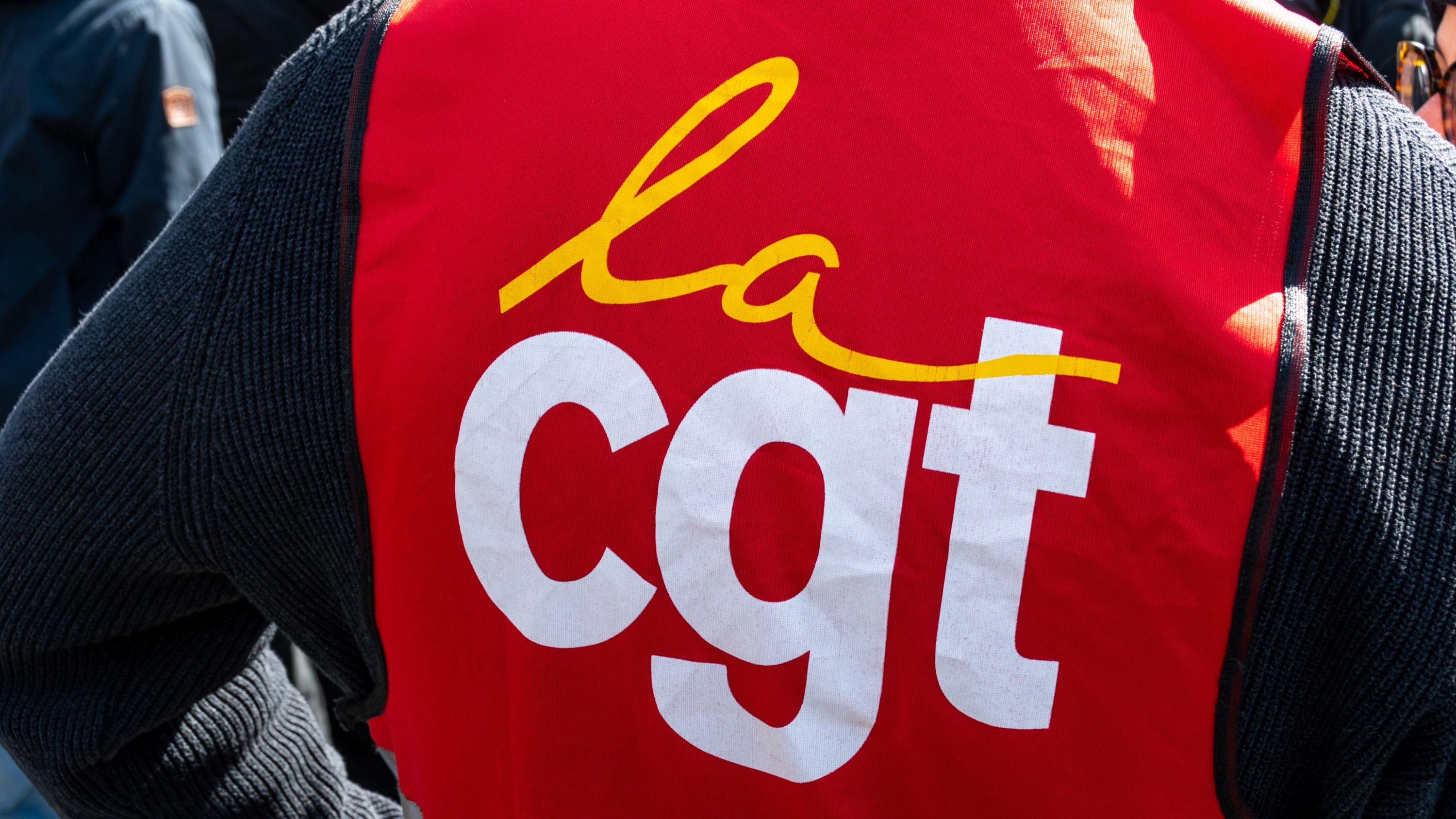 La CGT s’indigne contre les mesures farfelues du maire de Marignane, proche du RN