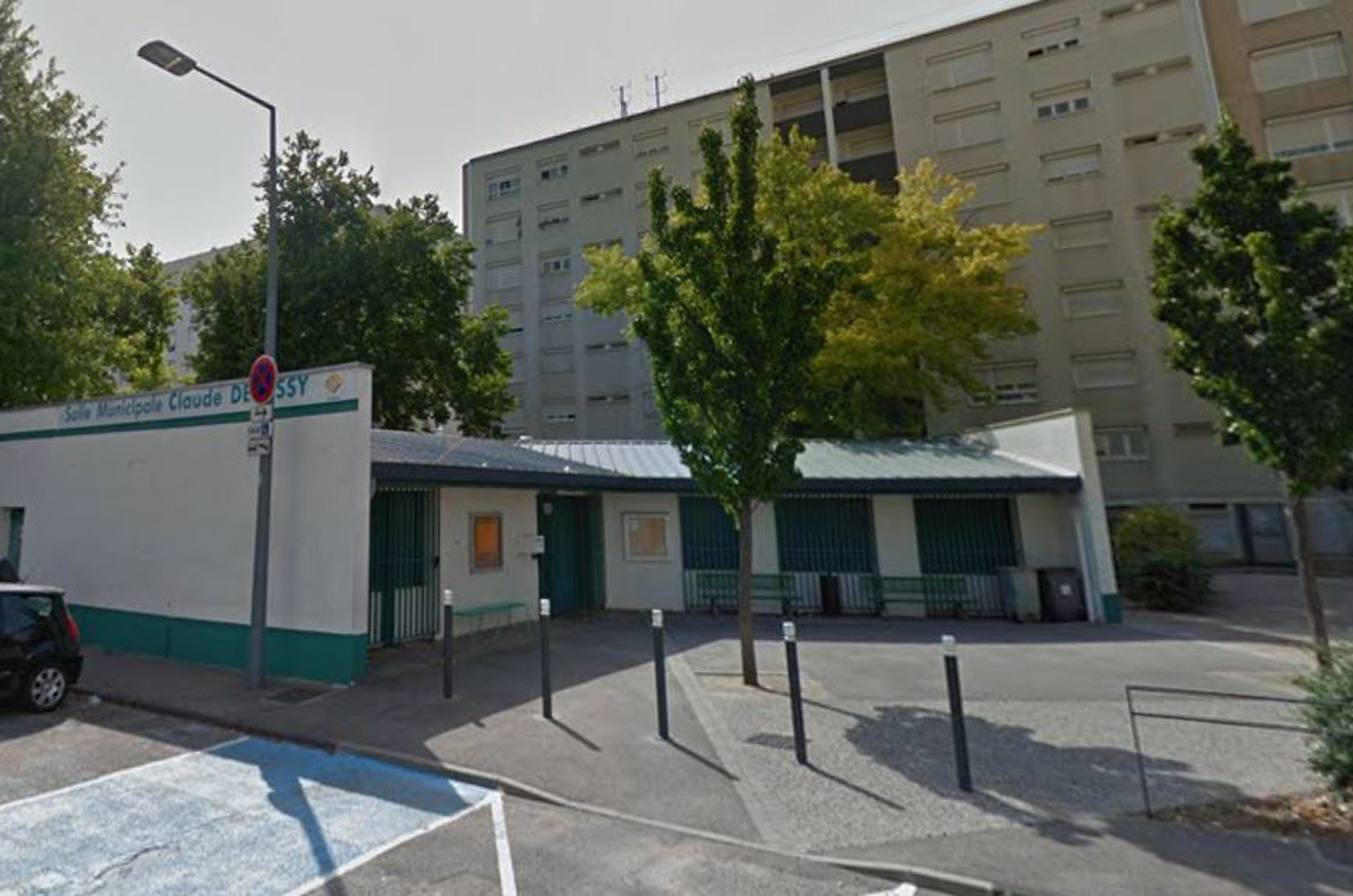 À Vénissieux, la présence d'une mosquée dans un bâtiment municipal des Minguettes interroge l'opposition LR