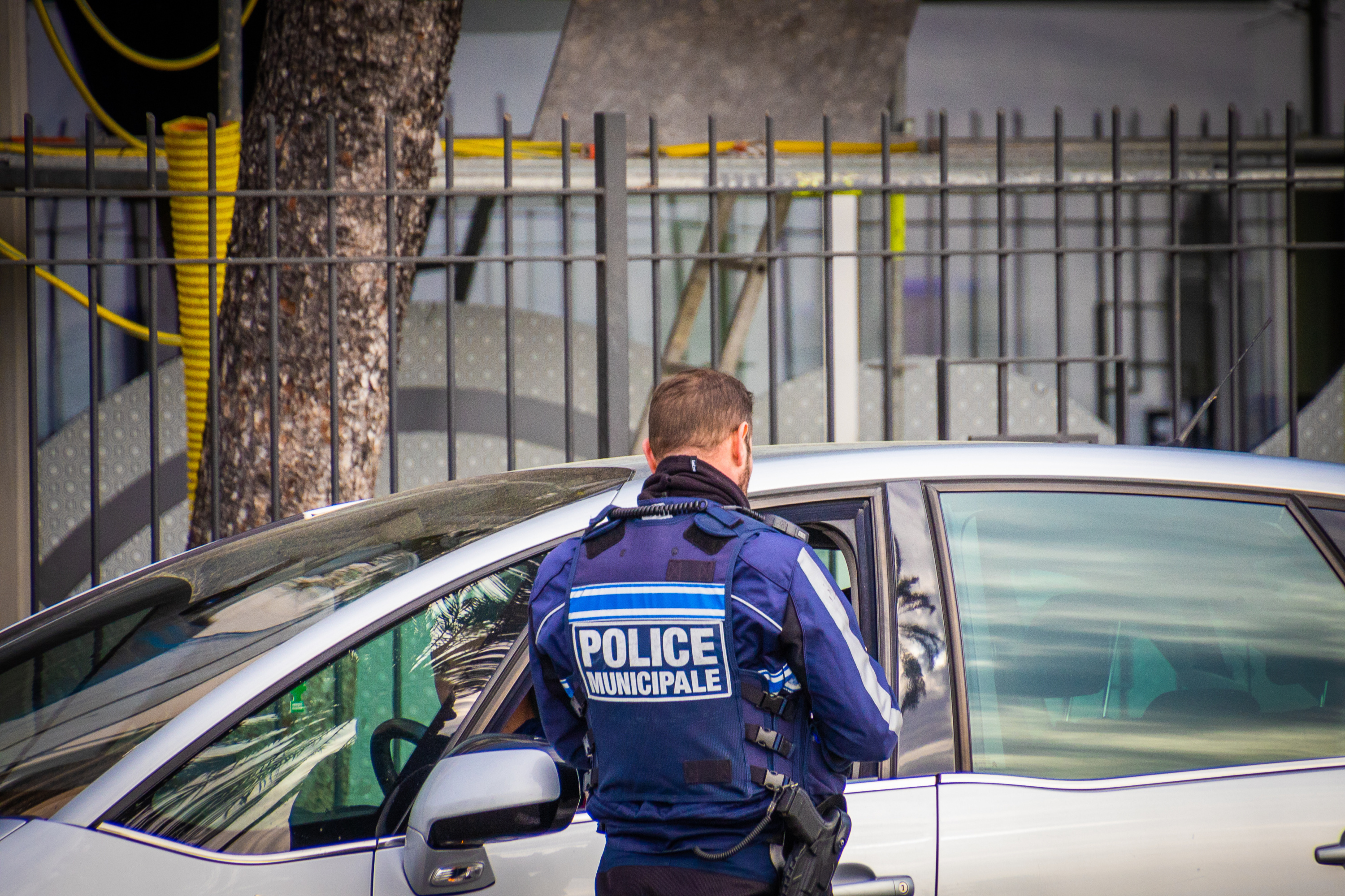 Tentative d'enlèvement d'enfant à Colmar : un homme placé sous contrôle judiciaire