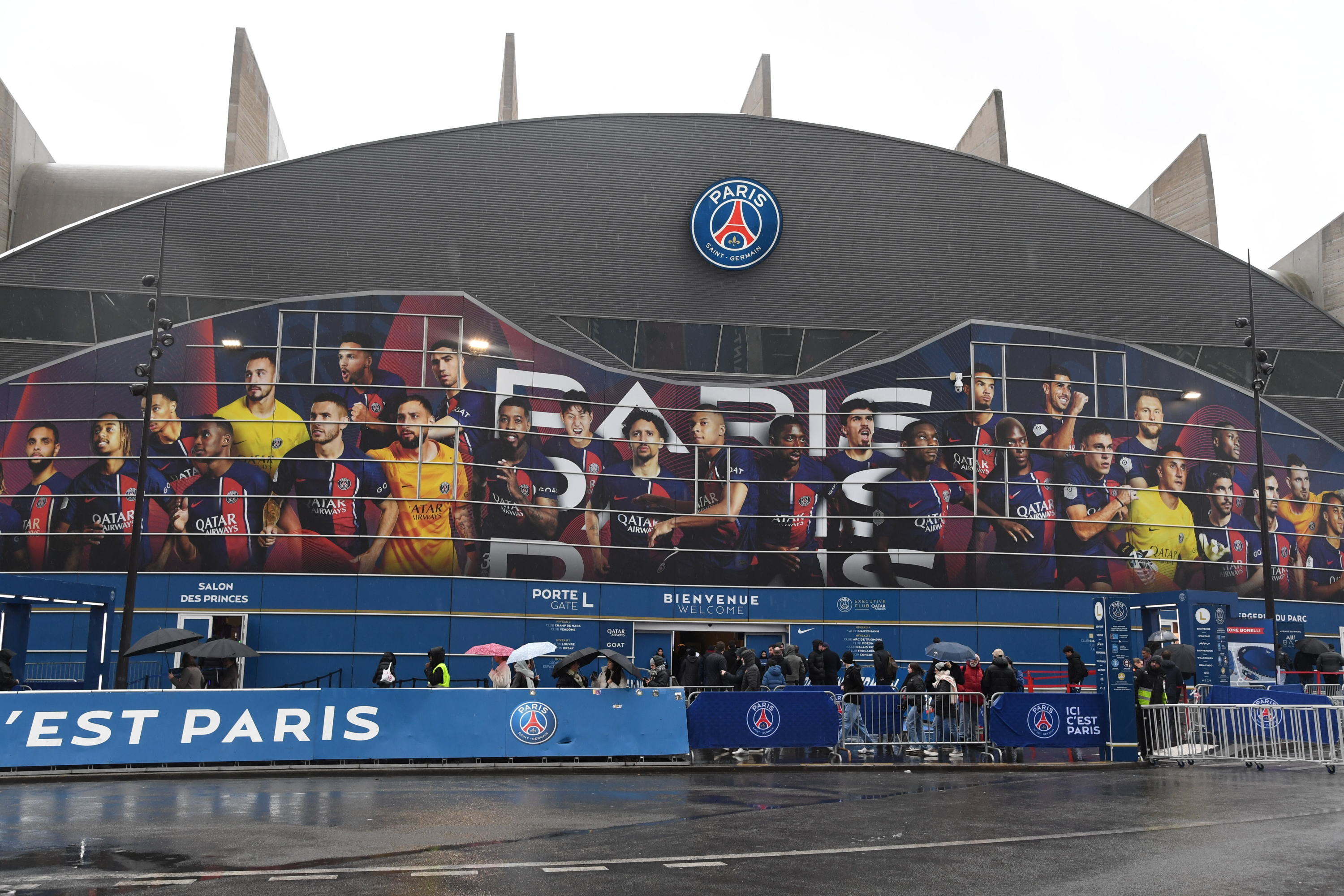 PSG : Châteaudun, l'improbable candidature pour accueillir le nouveau stade