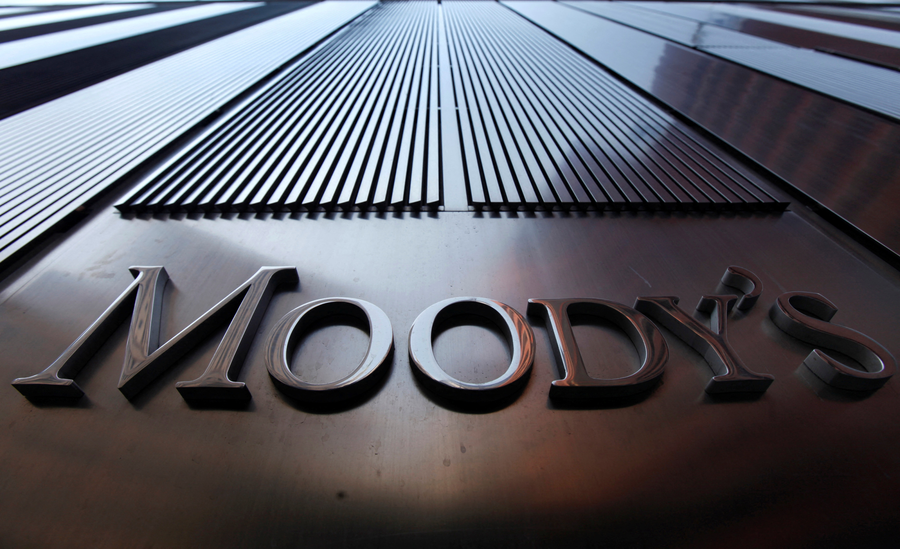 Chine : Moody's abaisse la note du promoteur Vanke, incontournable dans le pays