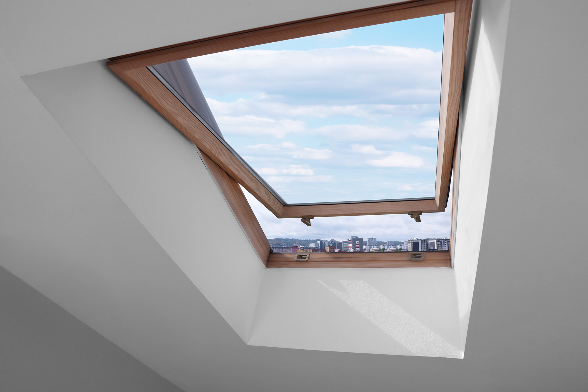 En copropriété, une fenêtre de toit est-elle une partie commune ou privative ?