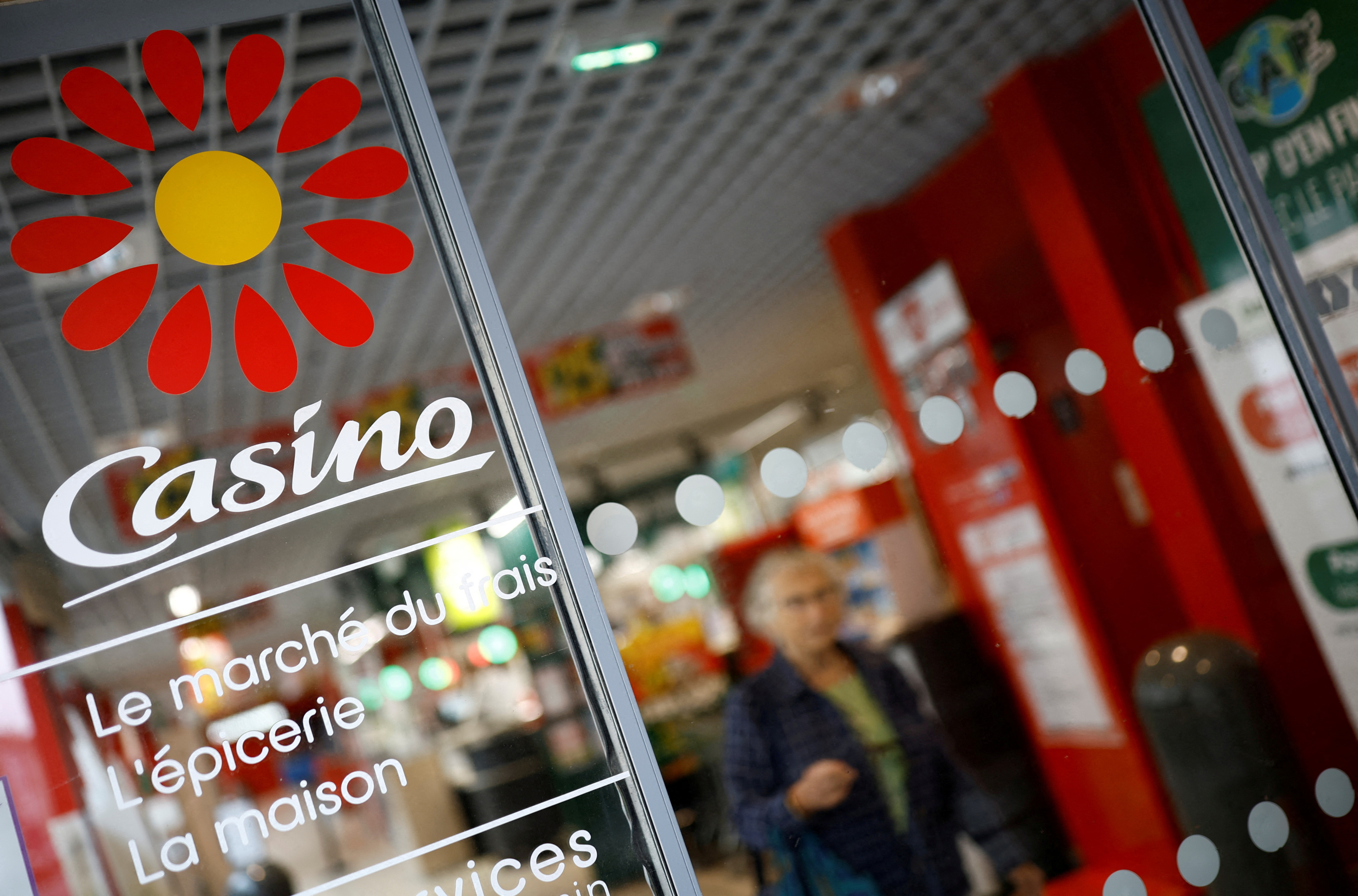 Easy Steps To casino betano Of Your Dreams