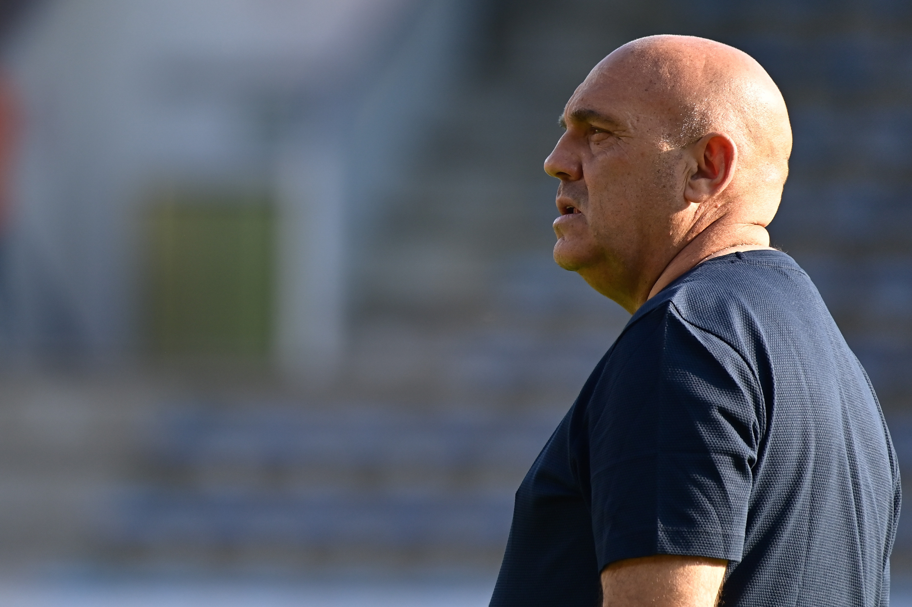 Ligue 2 : Frédéric Antonetti de retour à Bastia pour... la saison prochaine