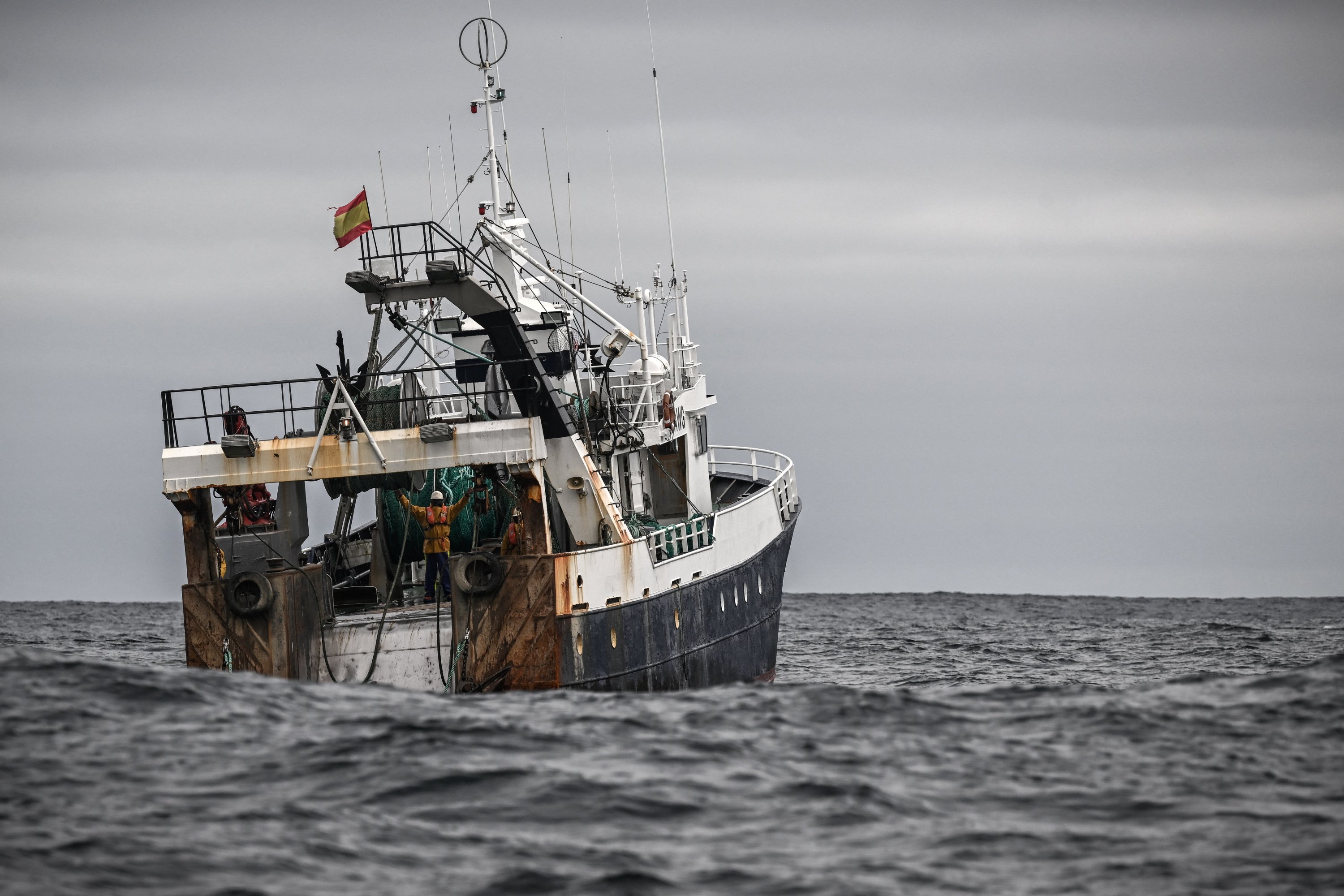 L'Union Européenne valide l'octroi d'aides pour moderniser la flotte de pêche d'outre-mer