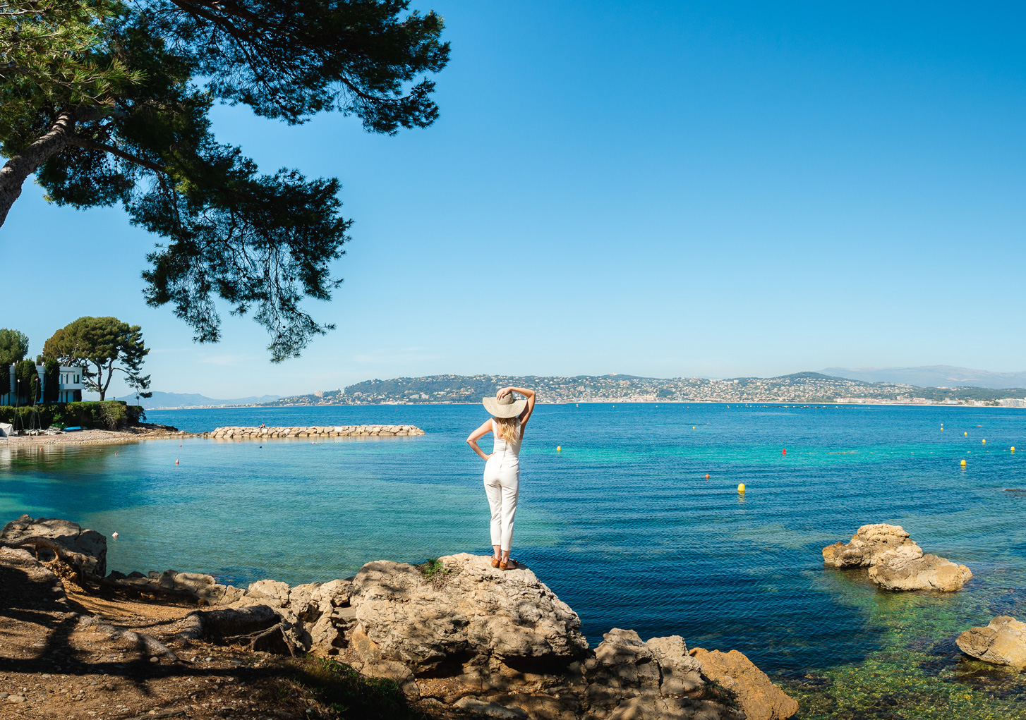 La Côte d'Azur, ou le sacre du printemps