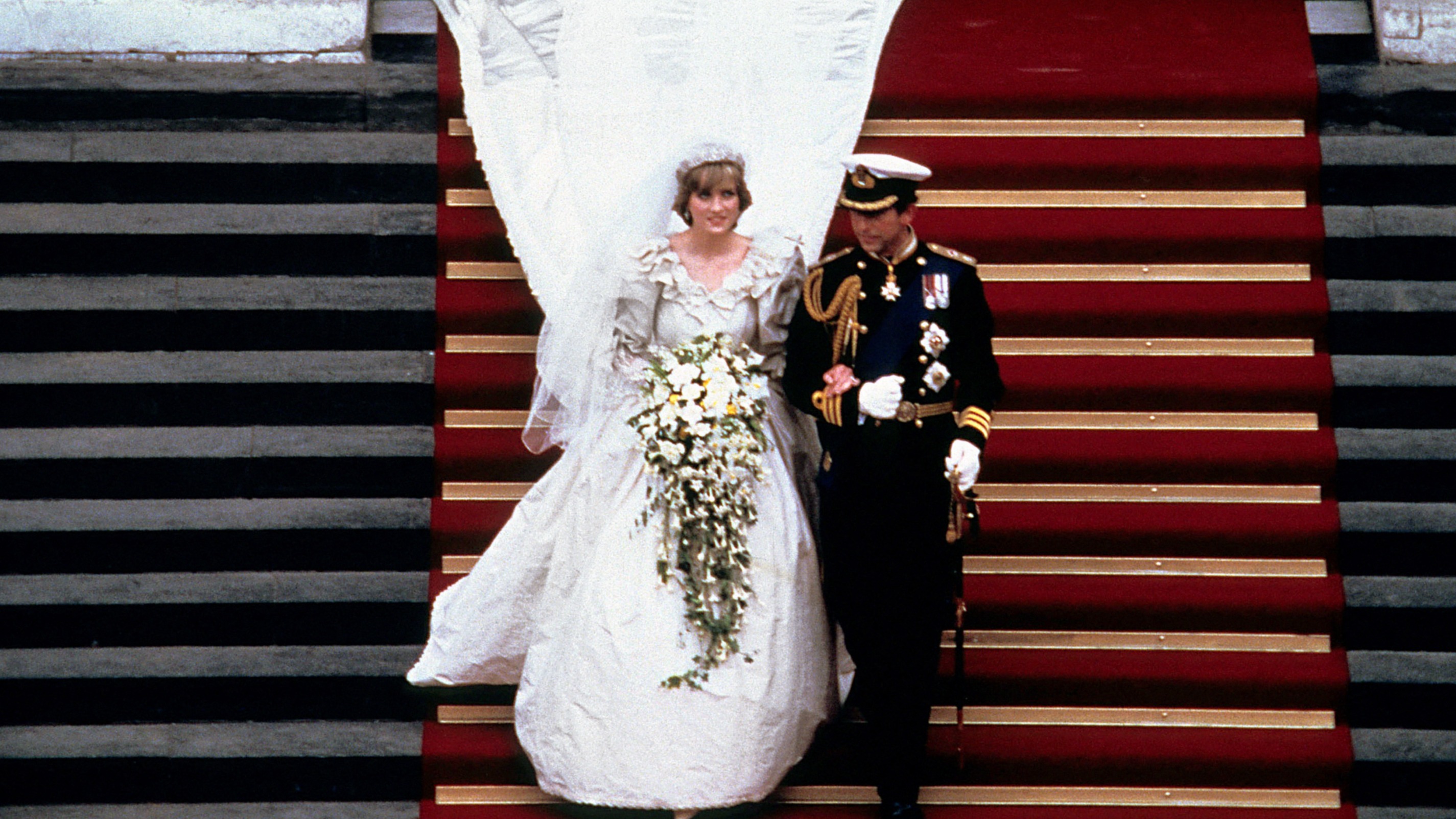 Robe de mariée diana outlet