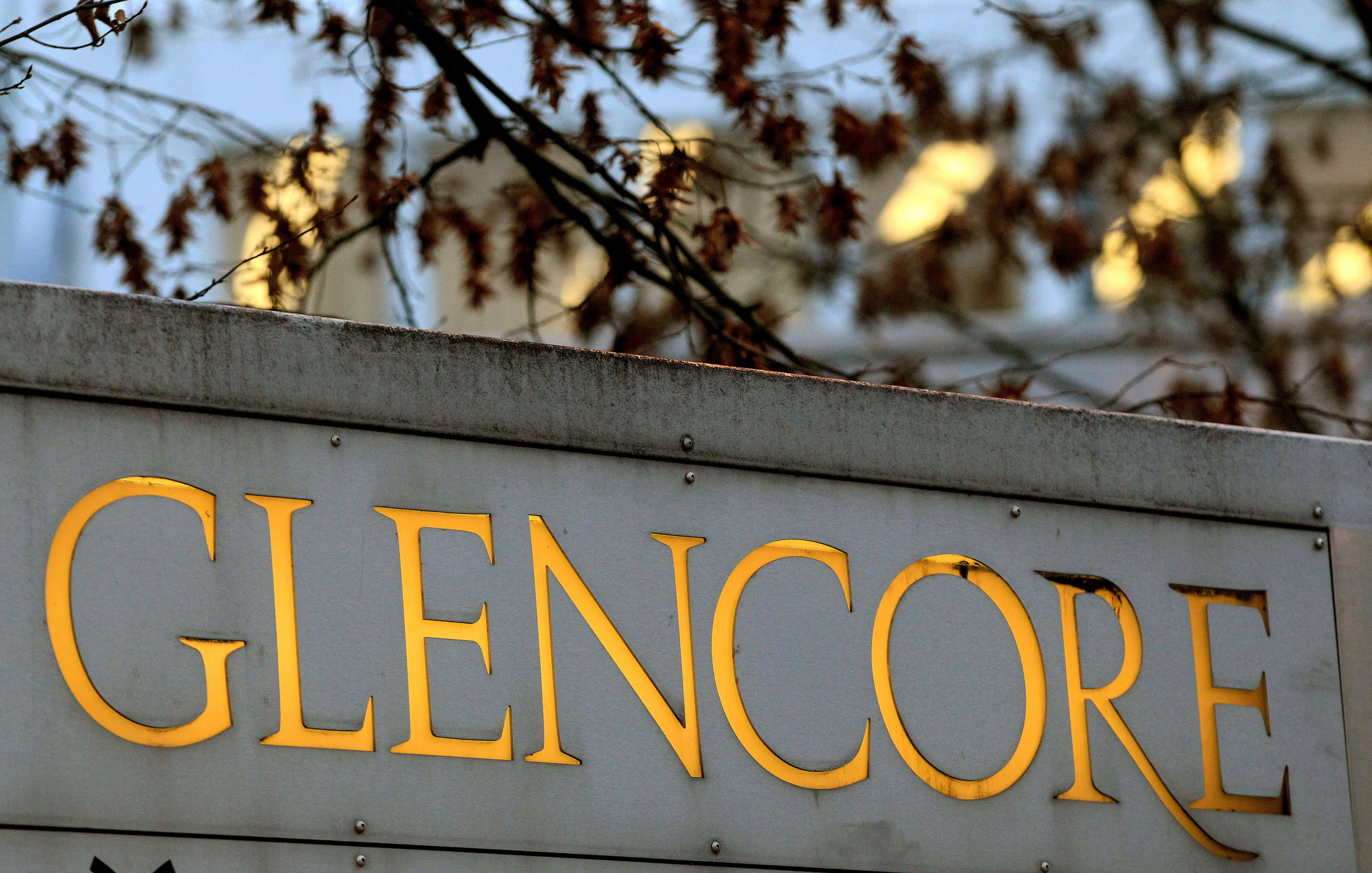 Glencore : feu vert de l'UE au rachat de parts dans le charbon de Teck resources