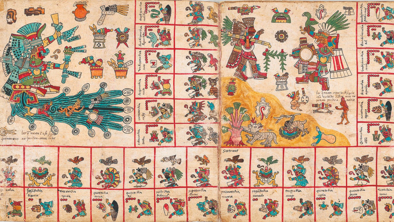 Au musée du Quai Branly-Jacques Chirac: les trésors exhumés de Templo Major, ancienne capitale de l'empire aztèque