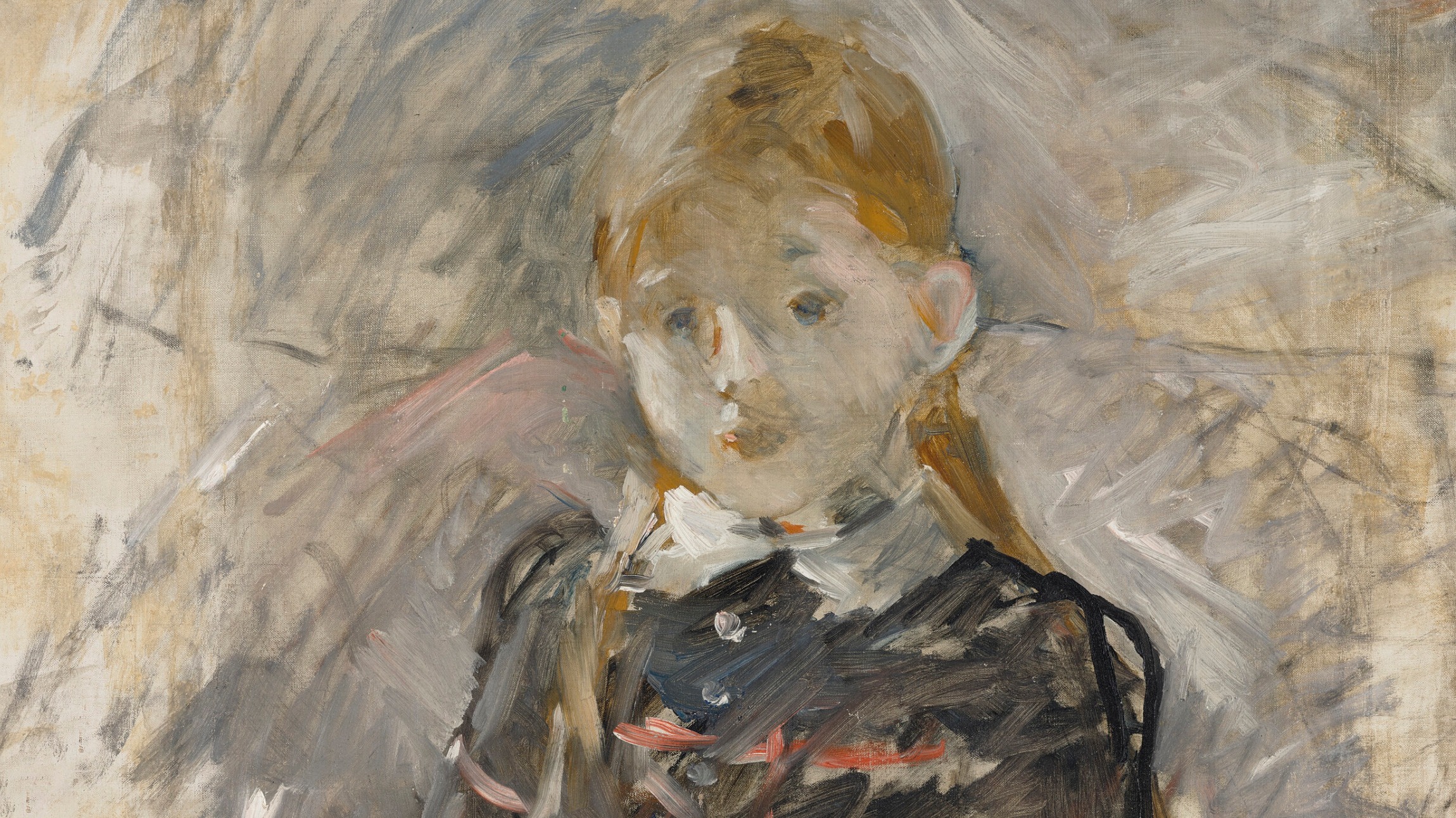 Le dernier mystère de Berthe Morisot, et de sa «Petite fille