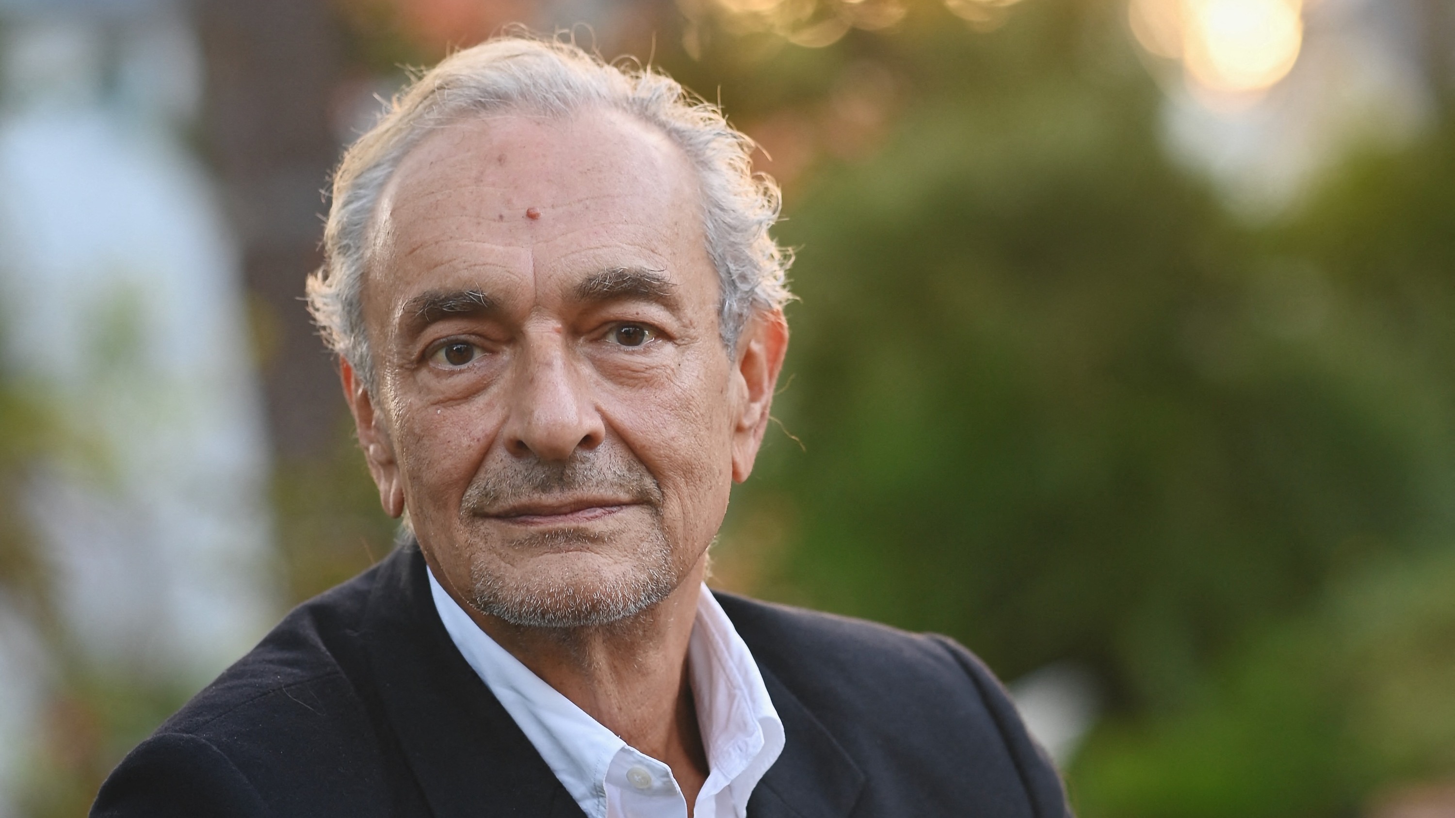 Georges-Marc Benamou retrace la vie de George Sand pour France 2