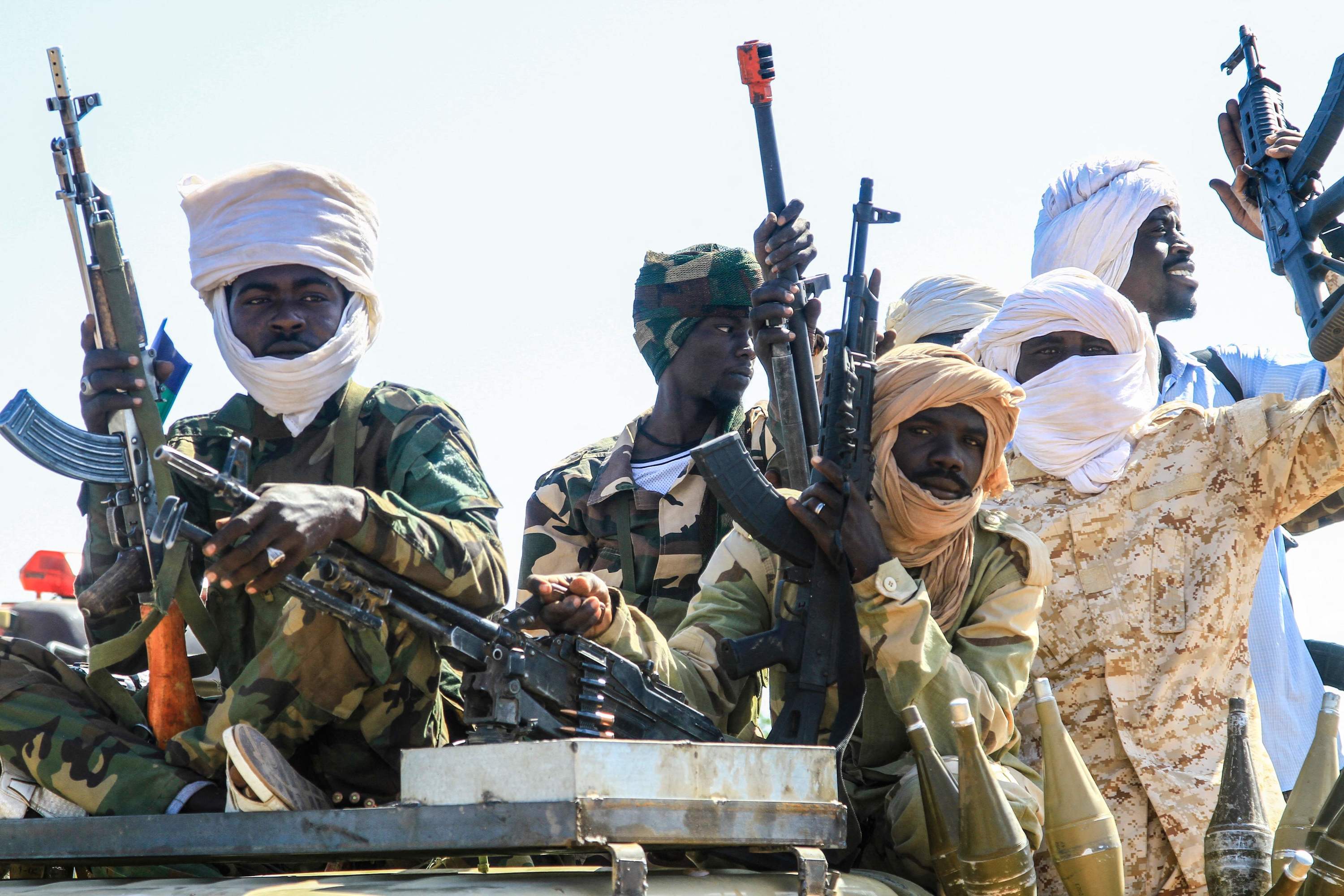 Soudan: au moins 28 morts dans une attaque des forces paramilitaires sur un village