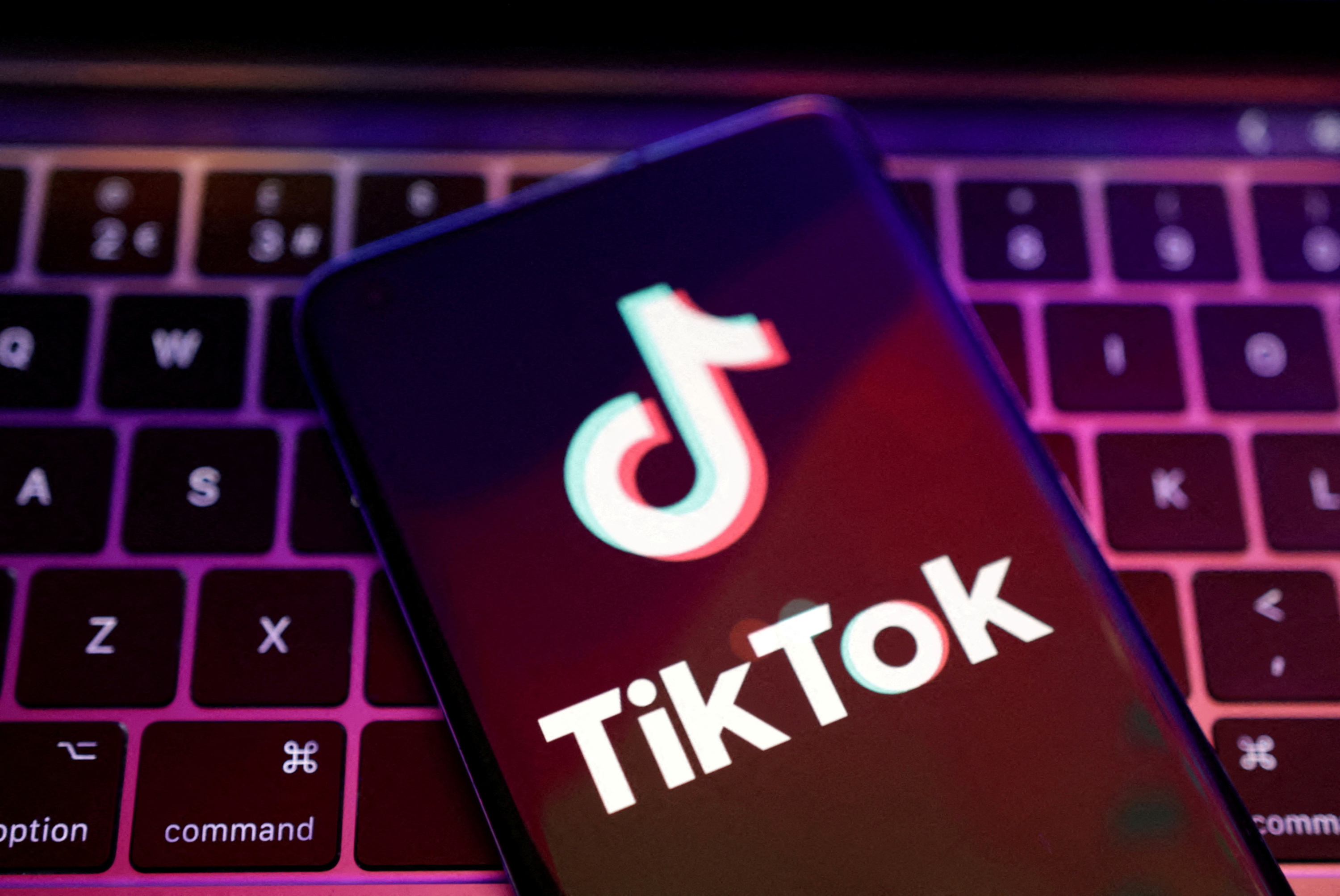 Cette nouvelle version de TikTok où le temps passé est rémunéré en chèques cadeaux Amazon