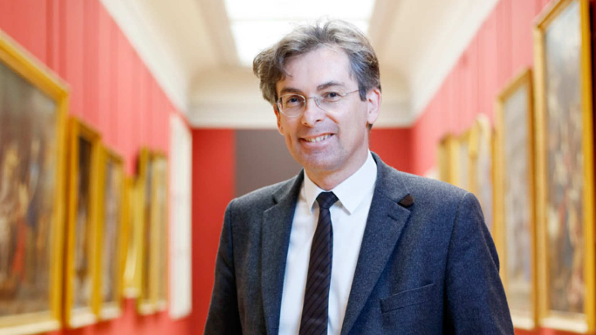 Sylvain Amic nommé au musée d’Orsay en remplacement de Christophe Leribault