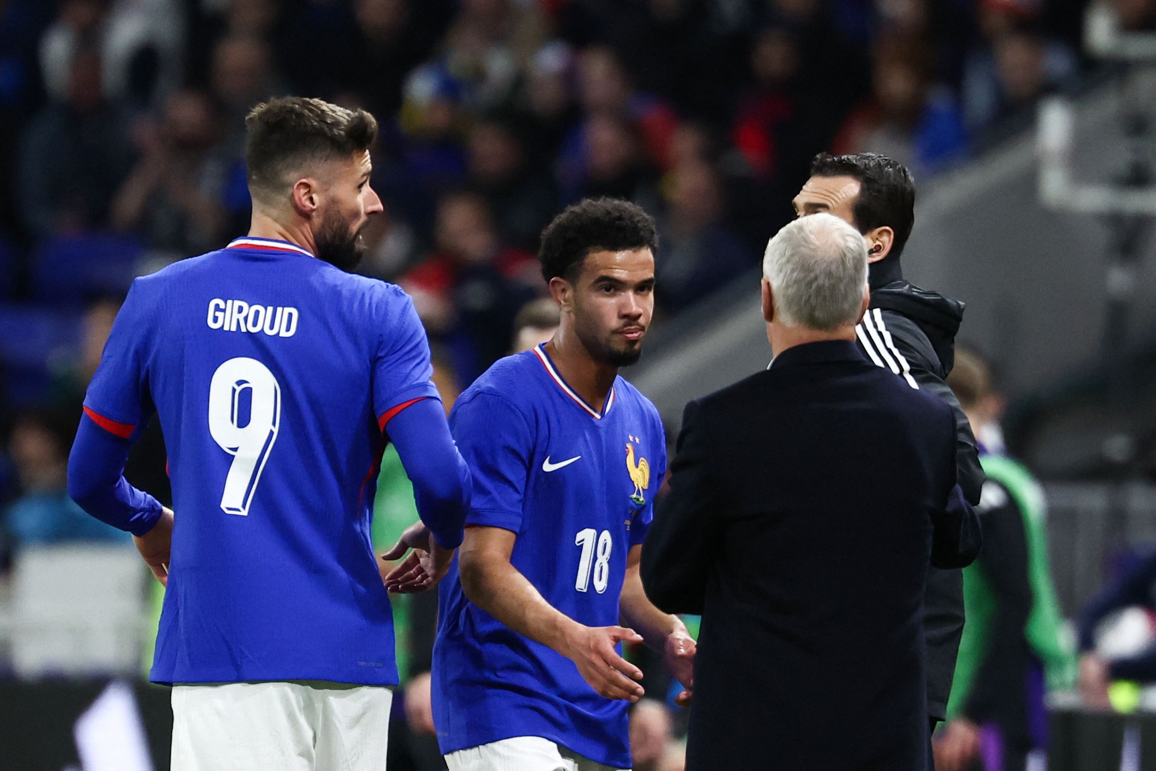 adidas sport collectif