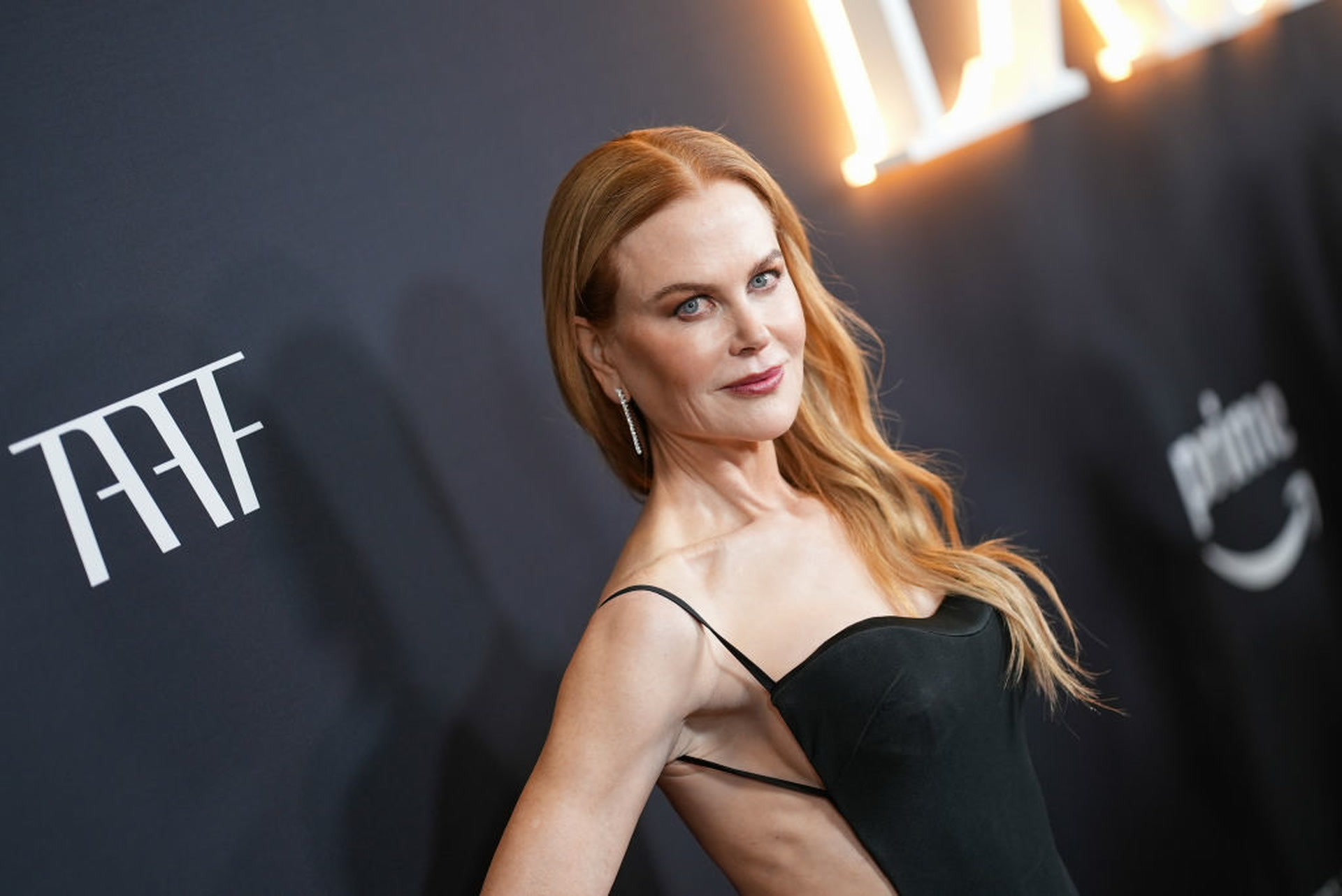 Cette vidéo embarrassante de Nicole Kidman avouant à Jimmy Fallon qu’il a raté sa chance de sortir avec elle