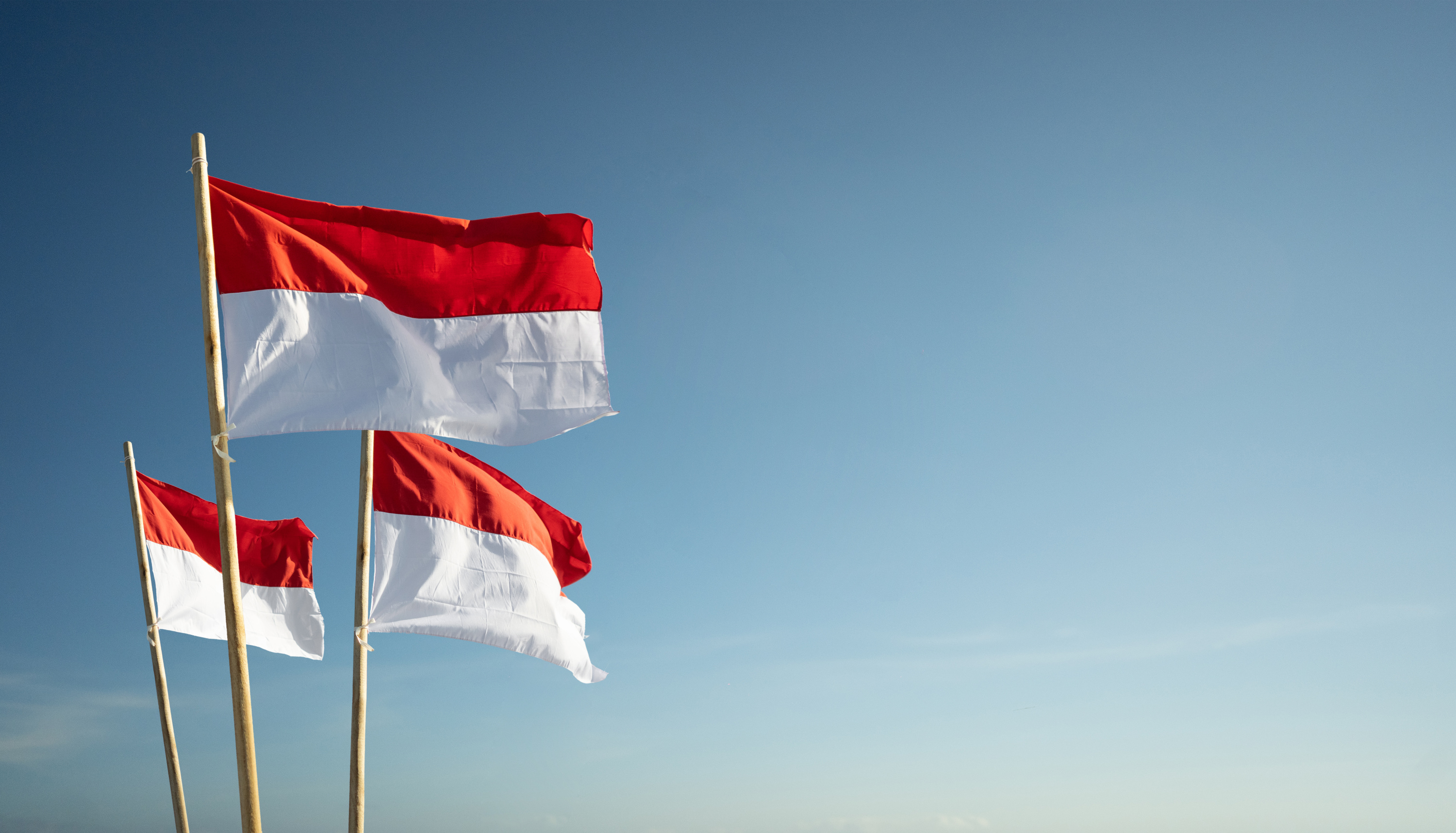 Indonésie : la banque centrale relève ses taux pour défendre la roupie