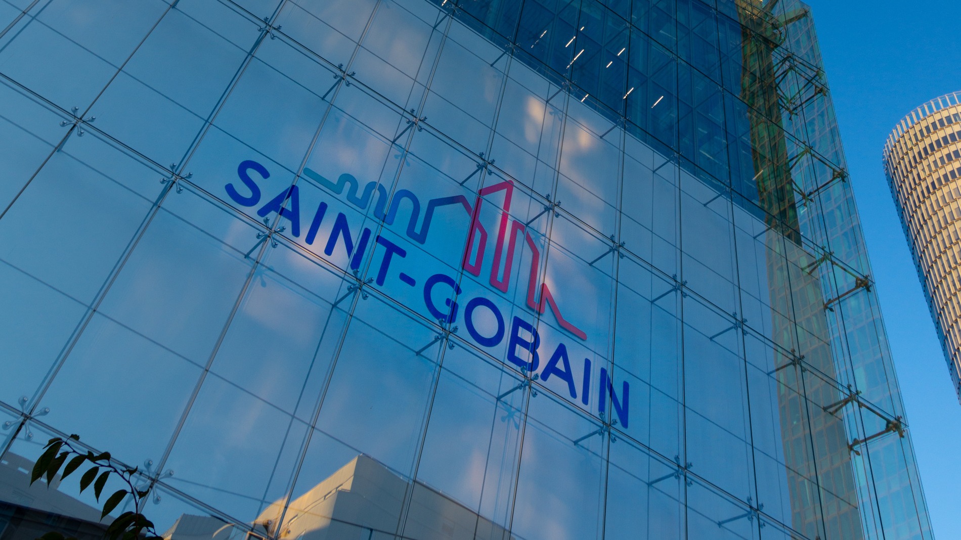 Saint-Gobain : baisse de 8,5% du chiffre d'affaires au premier trimestre