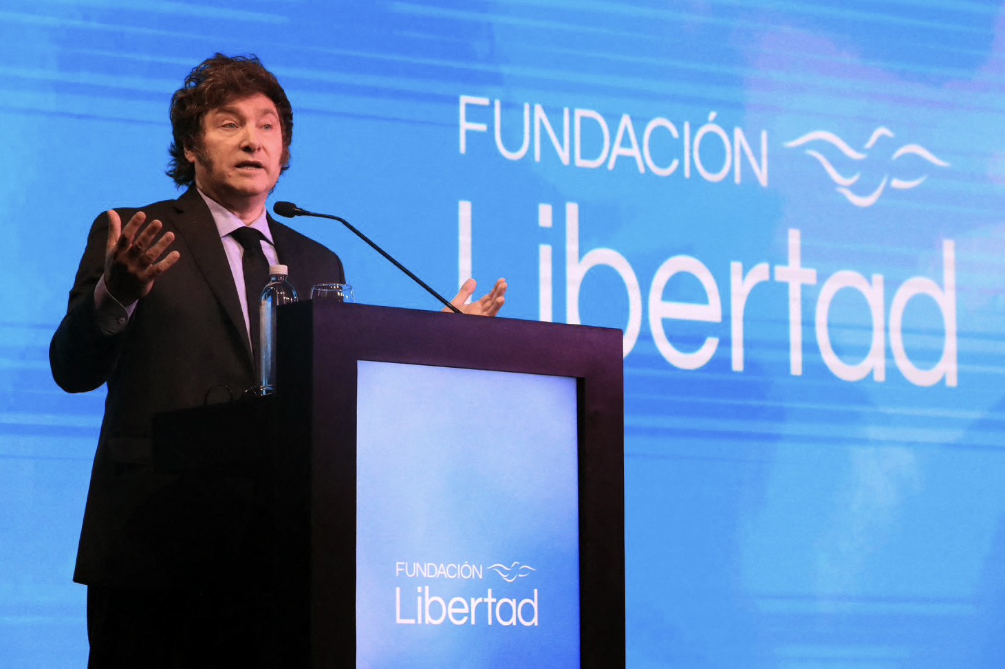 Libéralisation du marché immobilier en Argentine : et si la France s’inspirait de Javier Milei ?