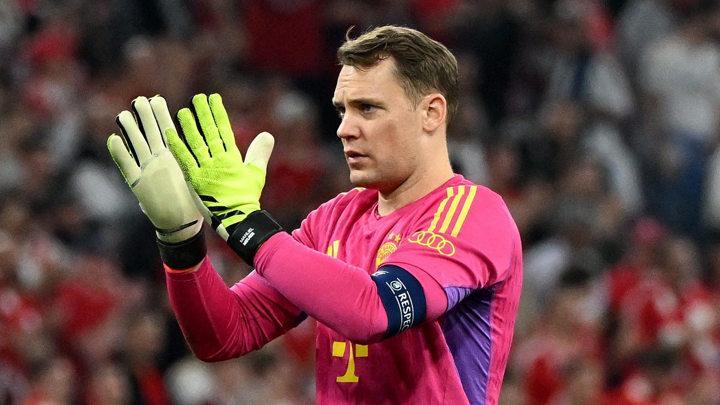 Bayern Munich-Real Madrid : «Encore tout entre nos mains», se félicite  Manuel Neuer