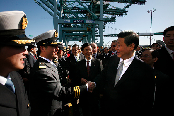 Ports, aéroports, câbles sous-marins : comment Pékin fait main basse sur la colonne vertébrale de la logistique mondiale