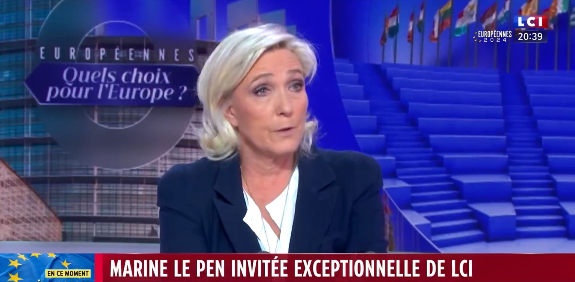 Jordan Bardella et Marion Maréchal en Israël : La Stratégie du RN pour Séduire les Juifs de France