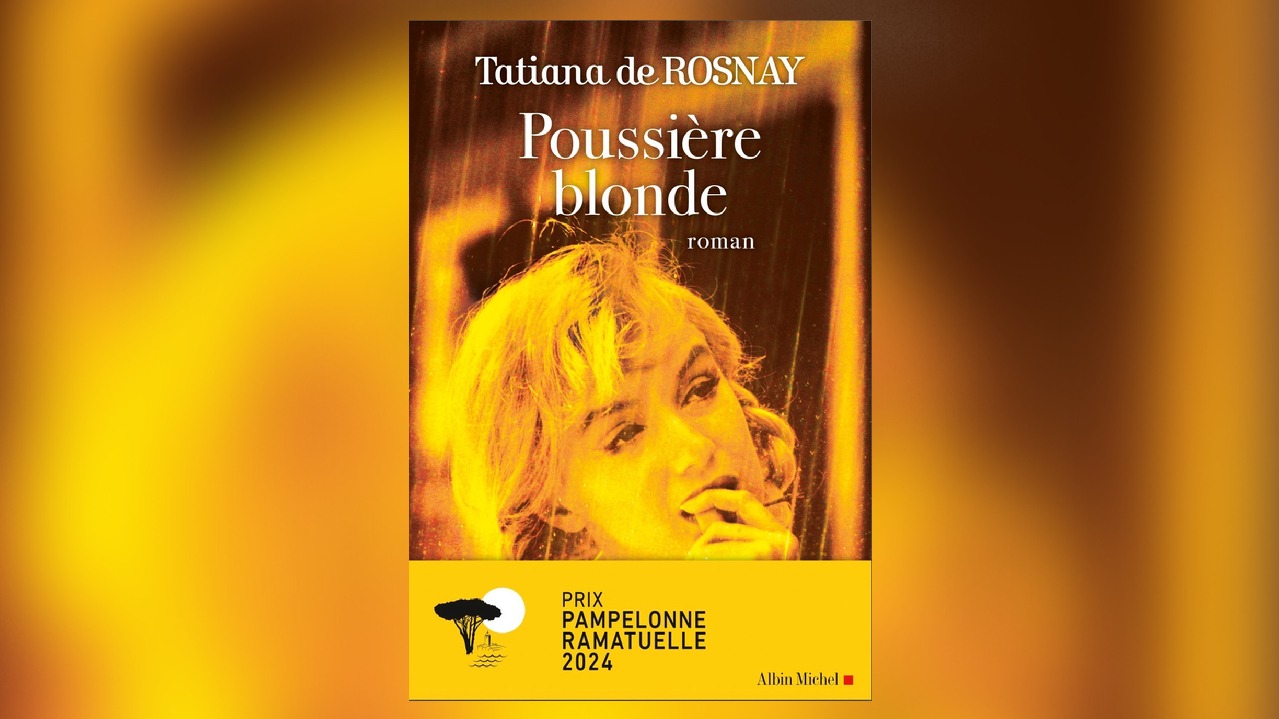 Tatiana de Rosnay sur Marilyn Monroe: J'ai suivi la version la plus raisonnable d'une mort follement romanesque