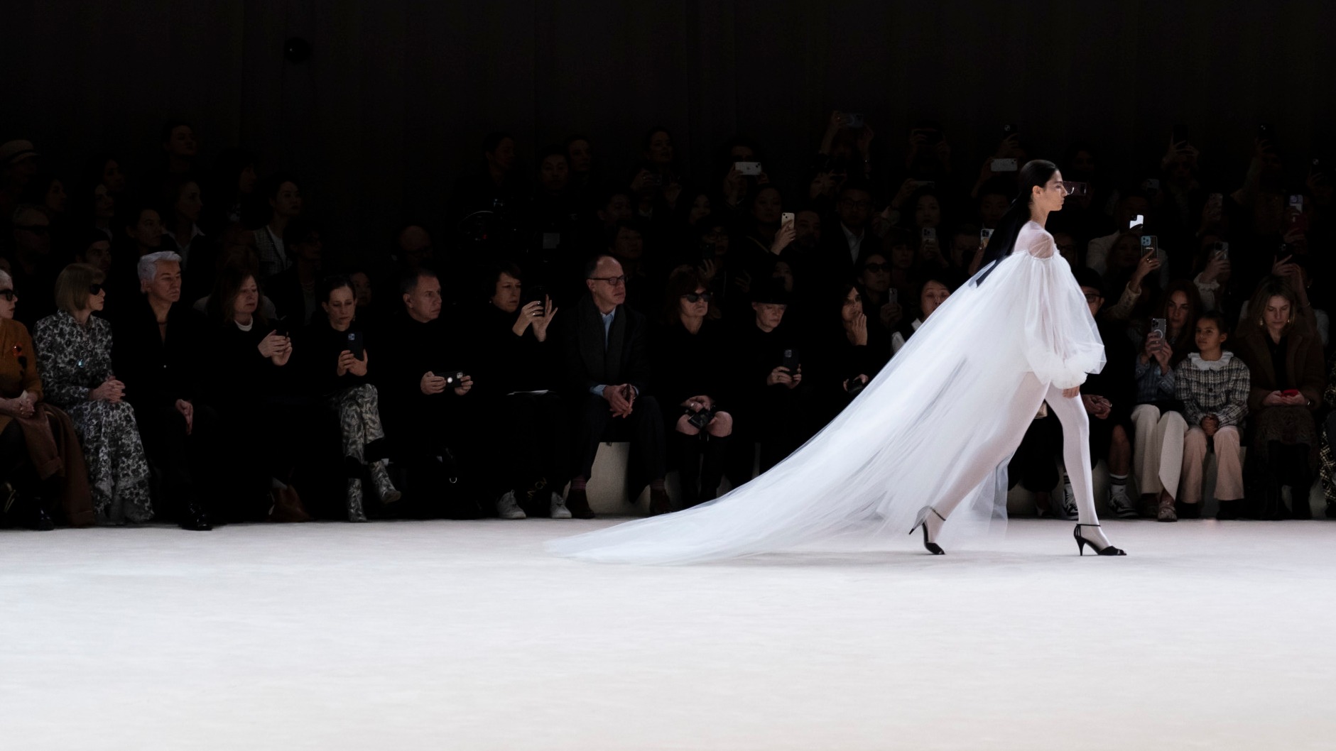 Robe de mariée chanel 2019 outlet