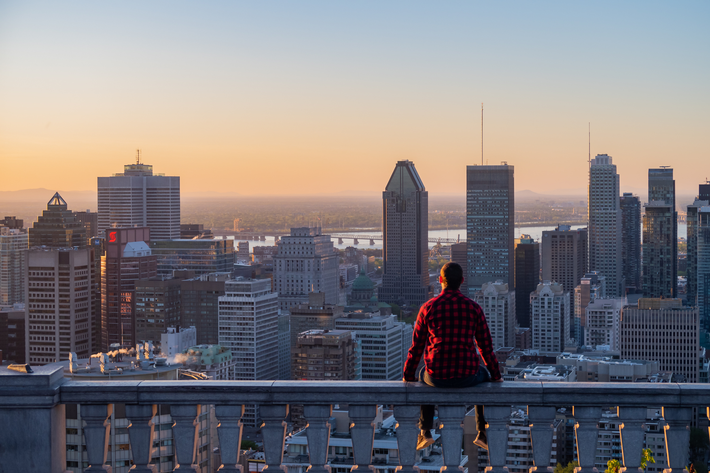 S’installer à Montréal : notre classement 2024 des quartiers où il fait bon vivre