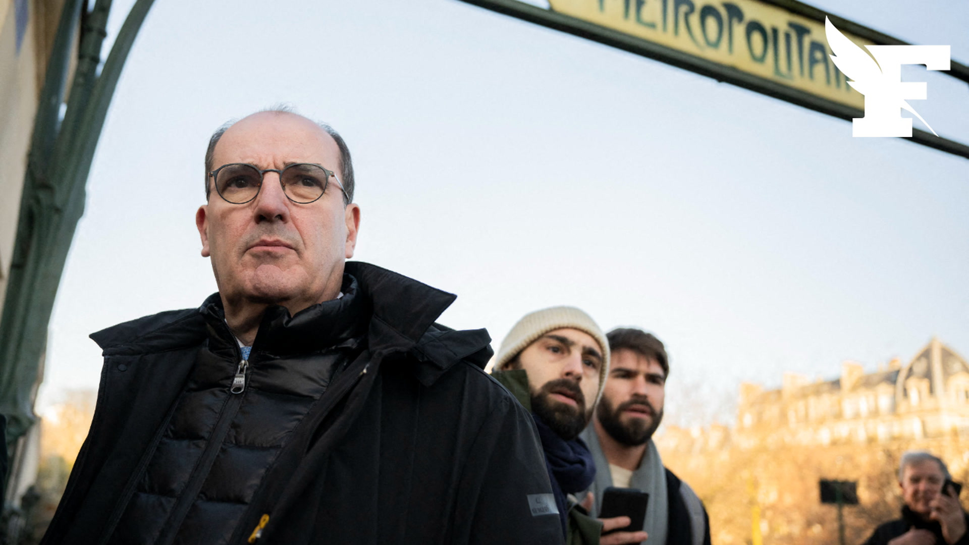 Jean Castex prolongé par intérim à la tête de la RATP juste avant les JO