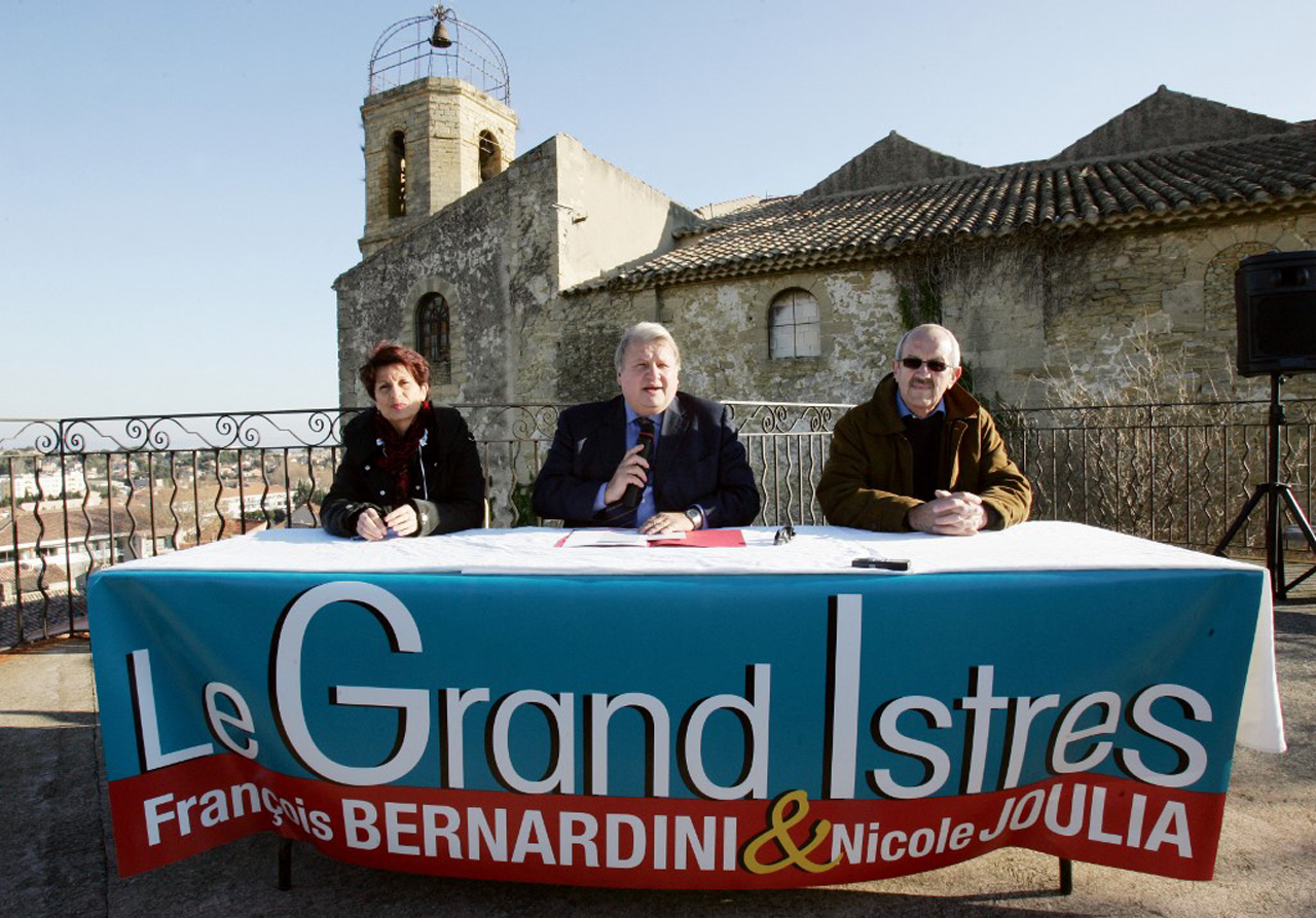 Bouches-du-Rhône : soupçonnée de malversations, la première adjointe d’Istres n’échappera pas à un procès public