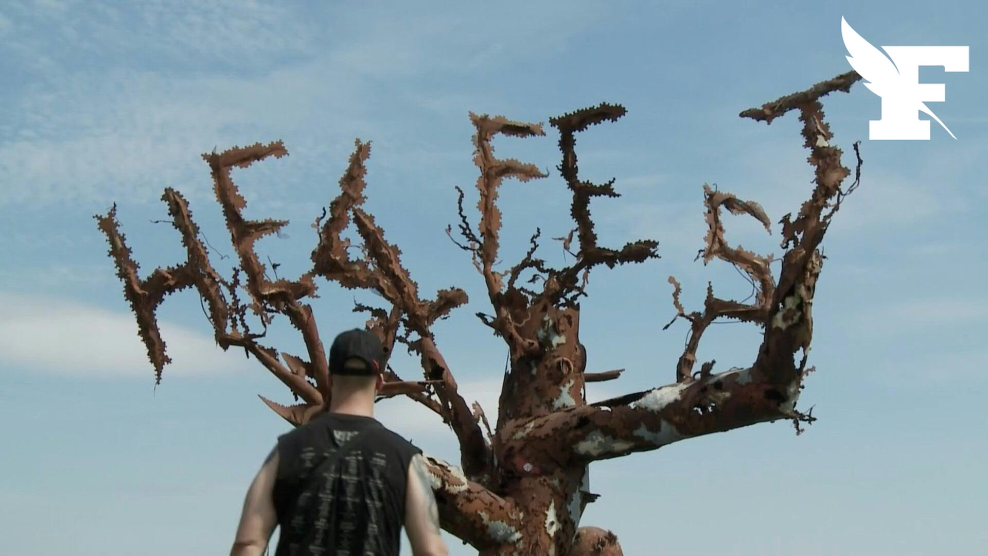 À Clisson, les charmes du Hellfest à la recherche d’un port d’attache